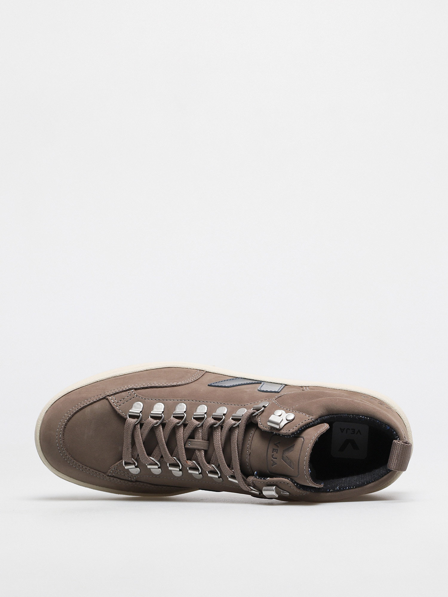 Buty Veja Roraima (nubuck moonrock nautico)