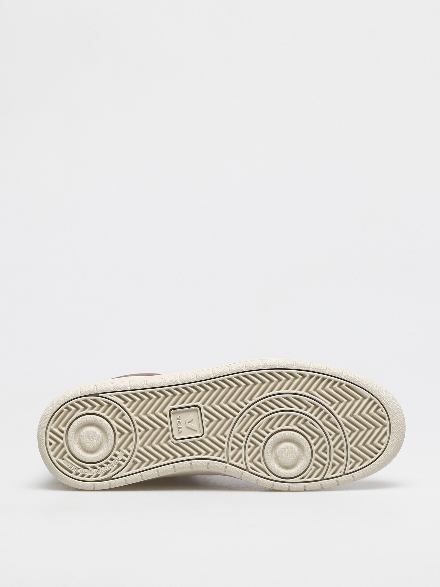 Buty Veja Roraima (nubuck moonrock nautico)