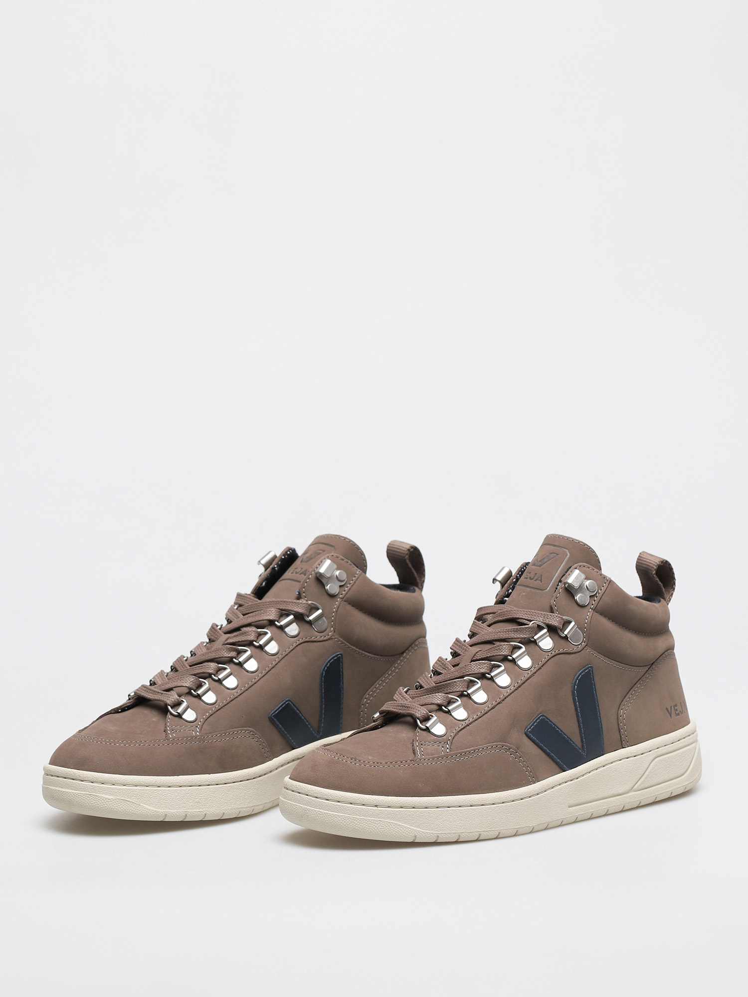 Buty Veja Roraima (nubuck moonrock nautico)