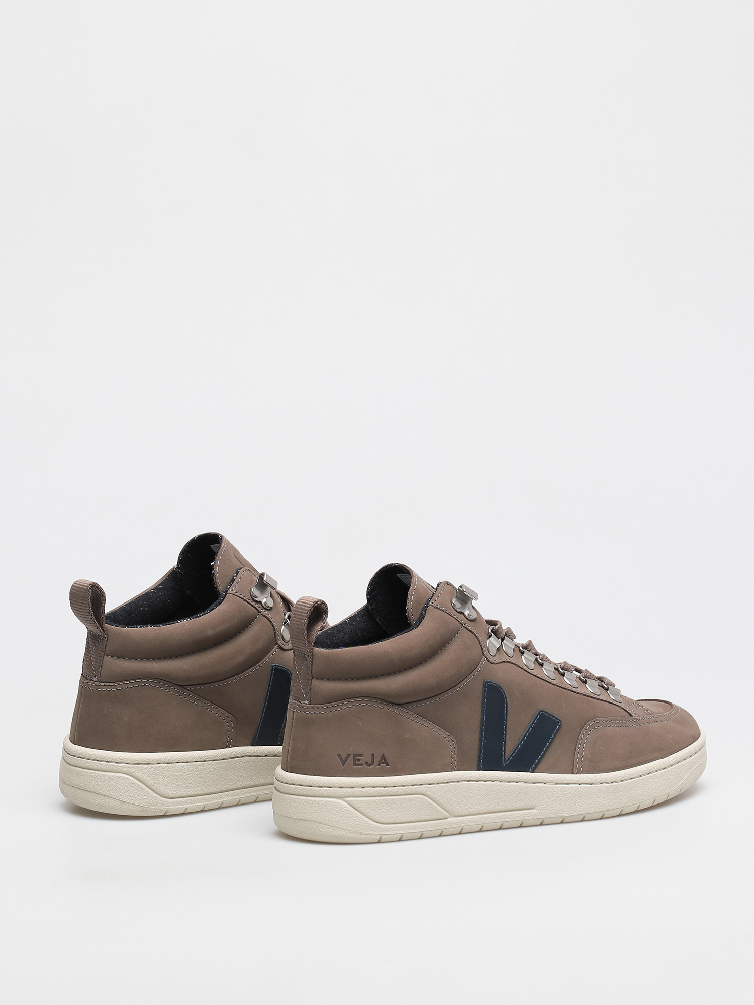 Buty Veja Roraima (nubuck moonrock nautico)