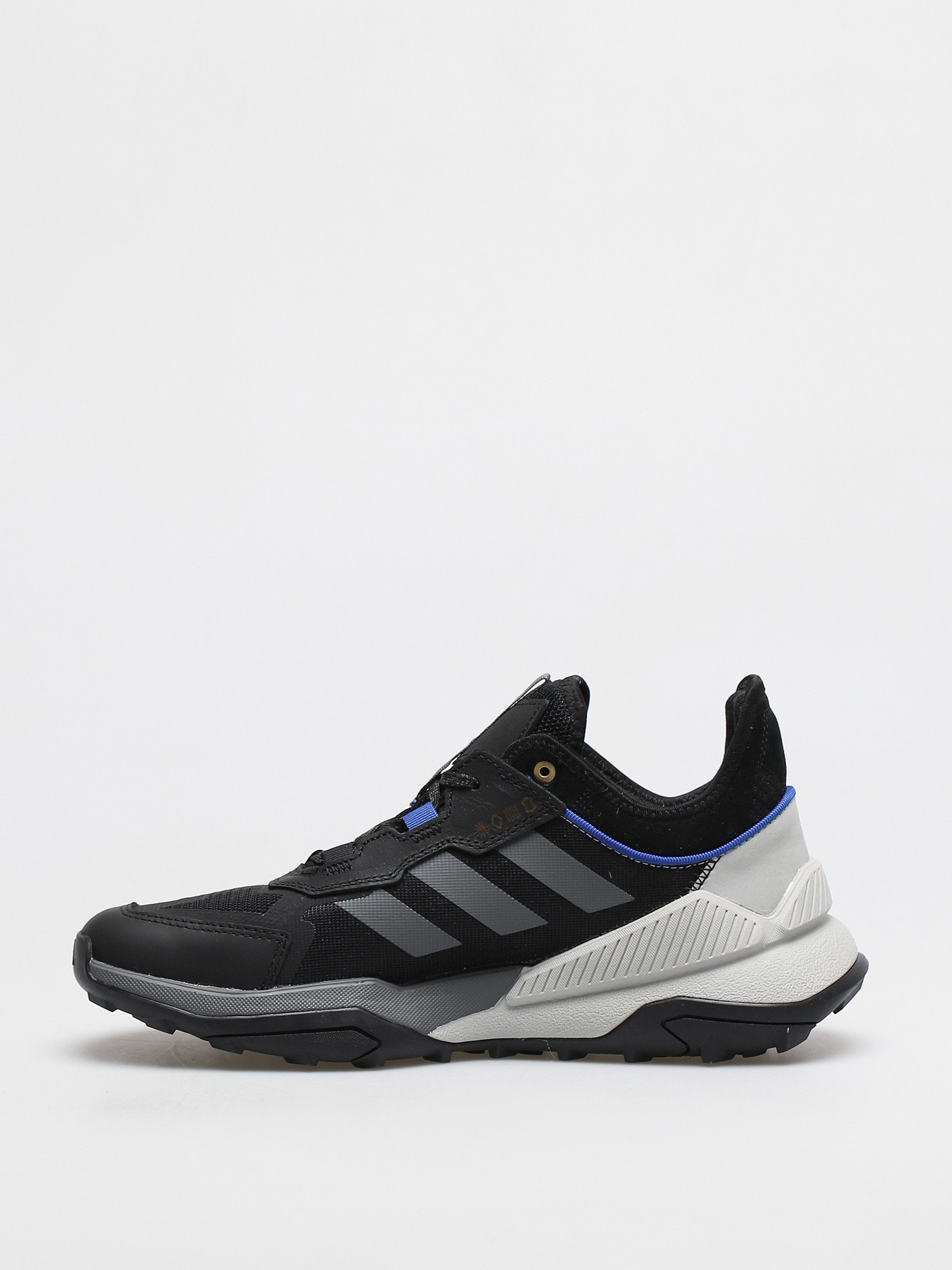 Buty adidas Originals Terrex Hyperblue (cblack/gresix/gretwo)