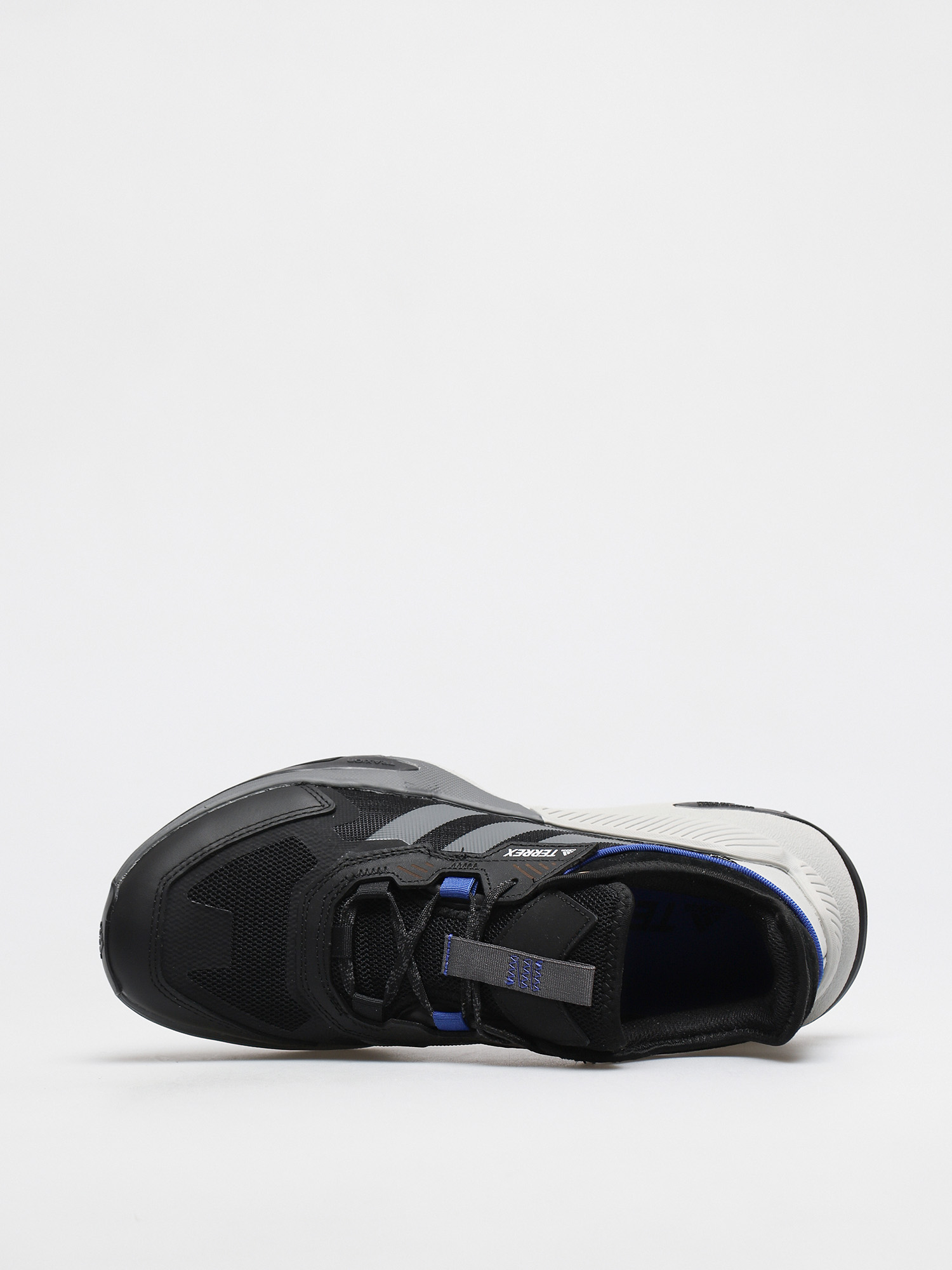 Buty adidas Originals Terrex Hyperblue (cblack/gresix/gretwo)