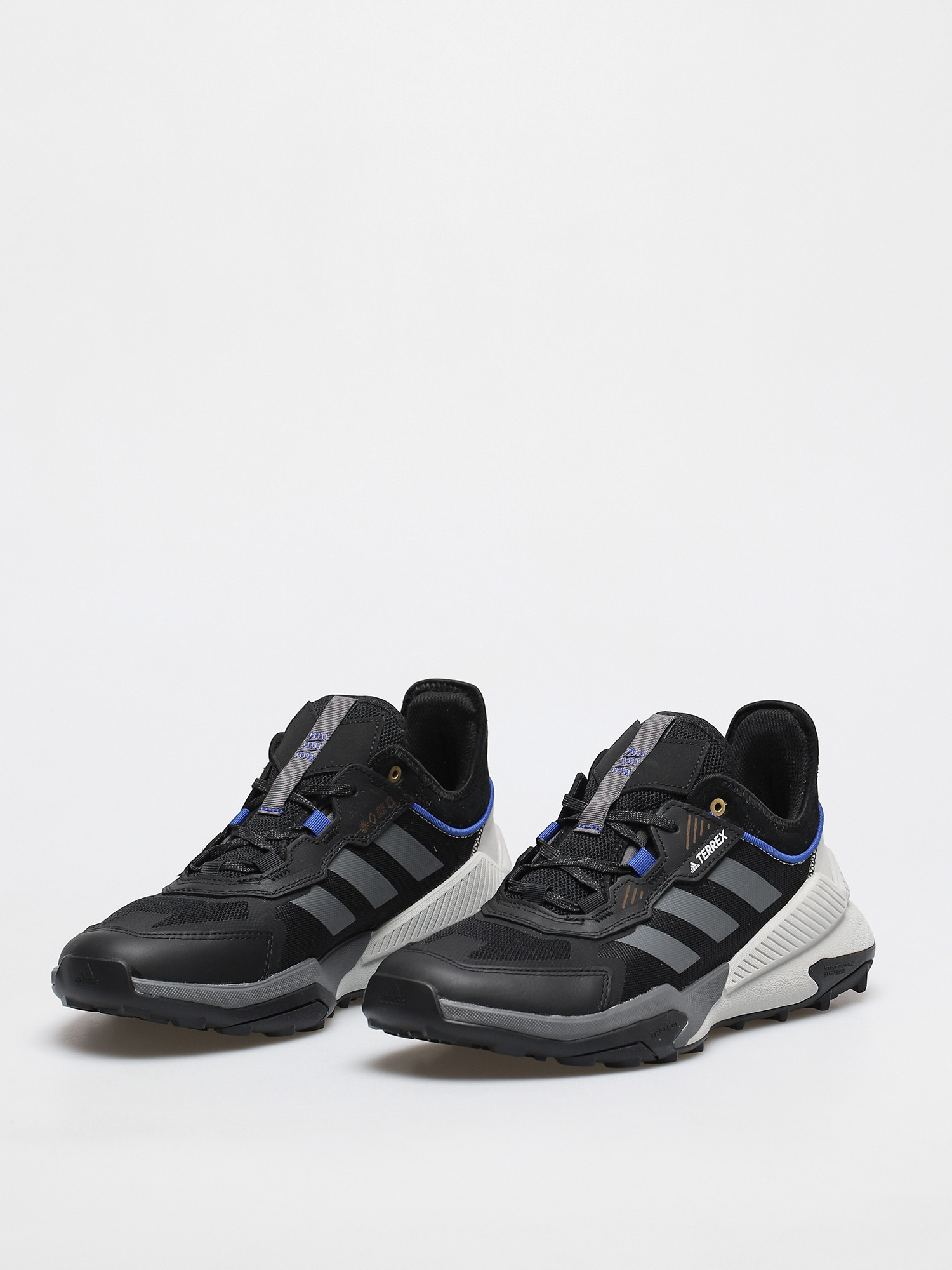 Buty adidas Originals Terrex Hyperblue (cblack/gresix/gretwo)