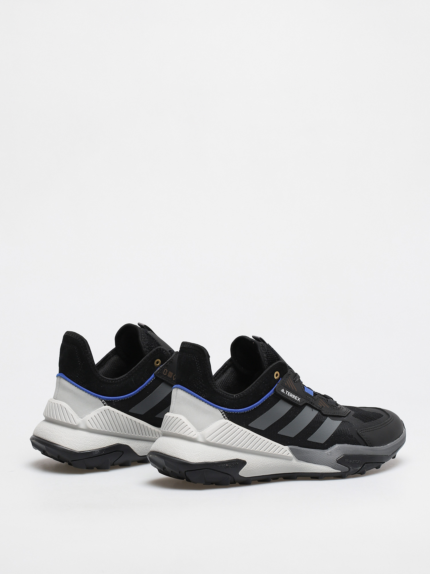 Buty adidas Originals Terrex Hyperblue (cblack/gresix/gretwo)