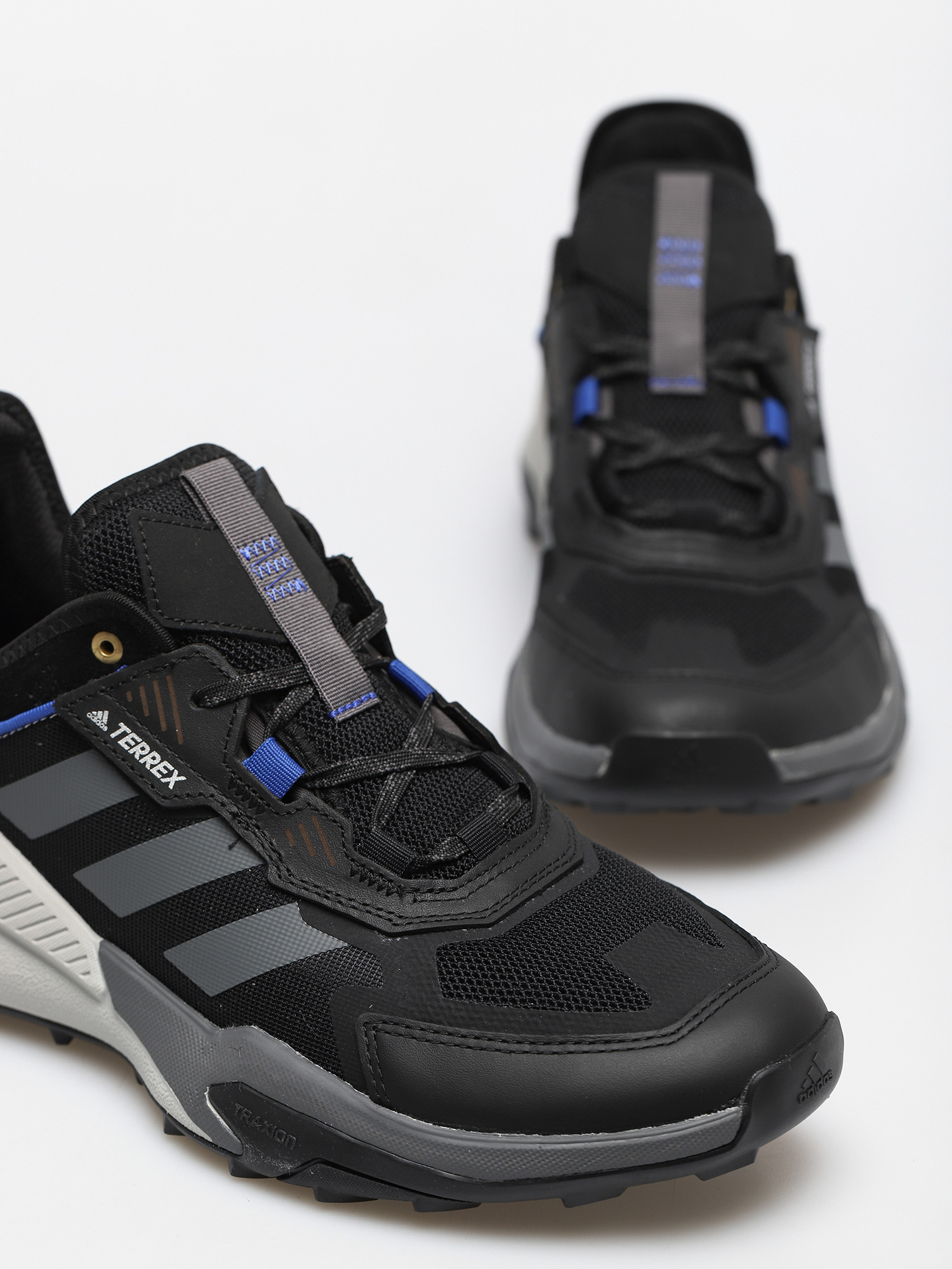 Buty adidas Originals Terrex Hyperblue (cblack/gresix/gretwo)