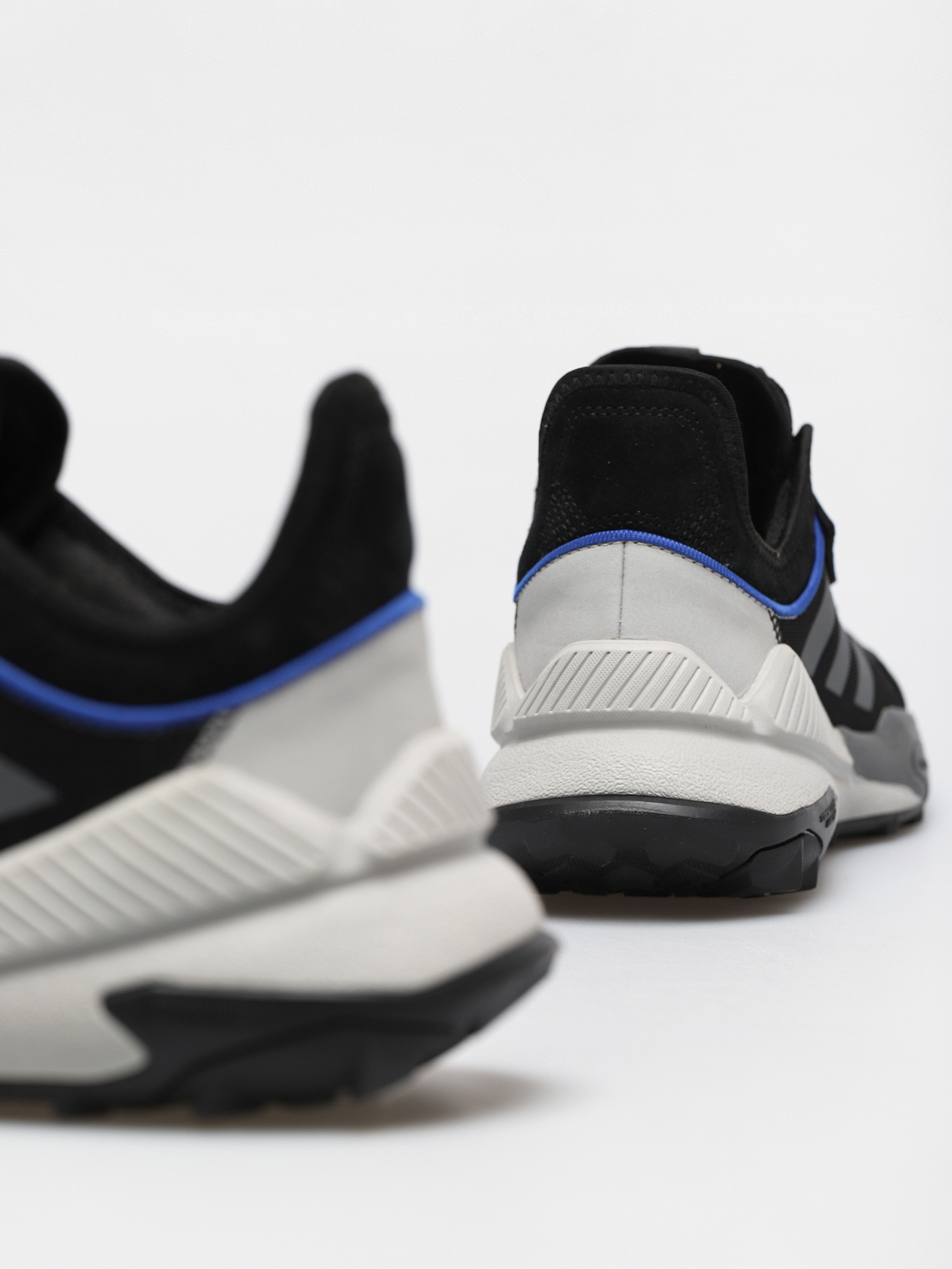 Buty adidas Originals Terrex Hyperblue (cblack/gresix/gretwo)