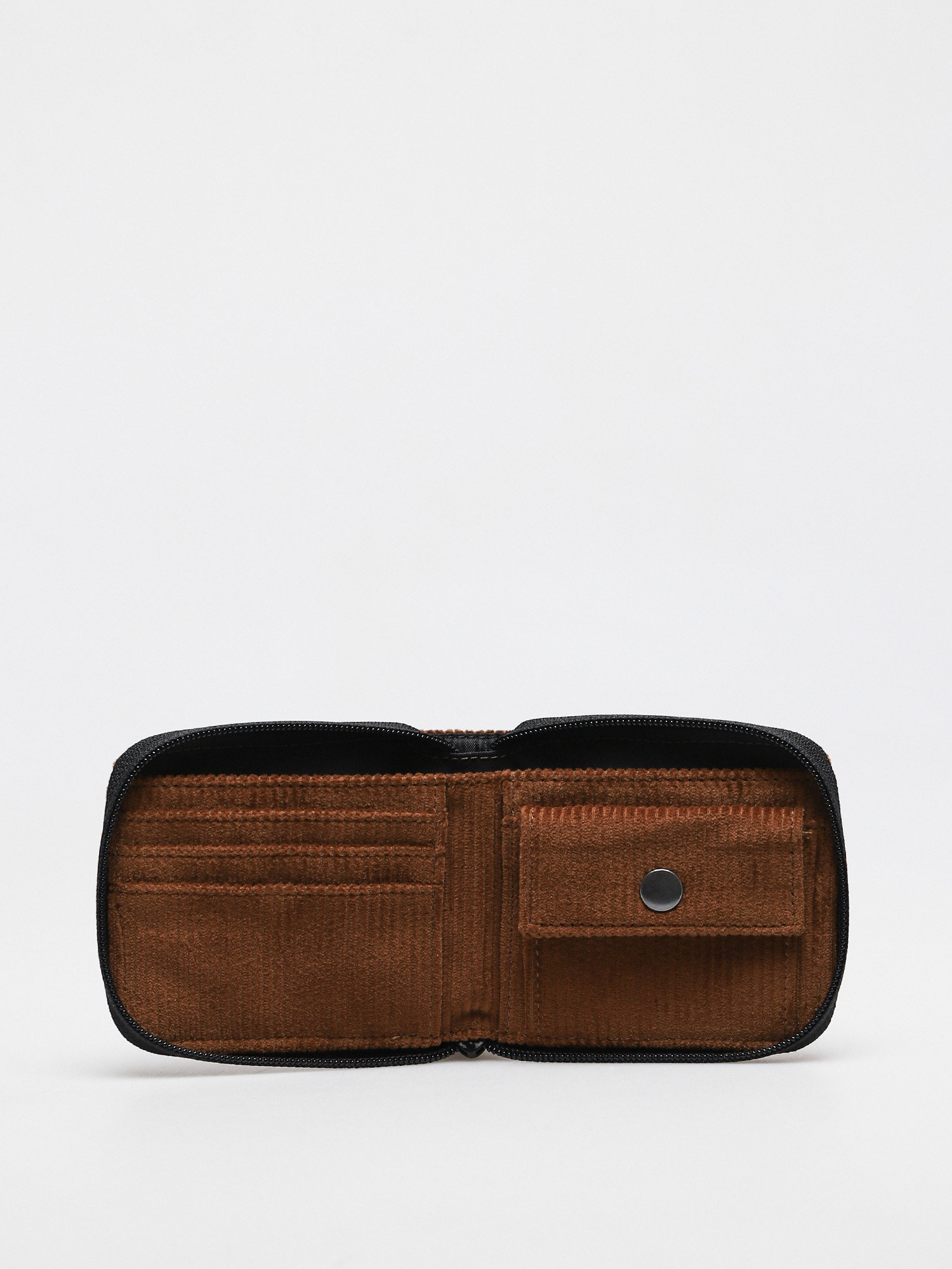 Portfel Carhartt WIP Flint Zip (tawny)