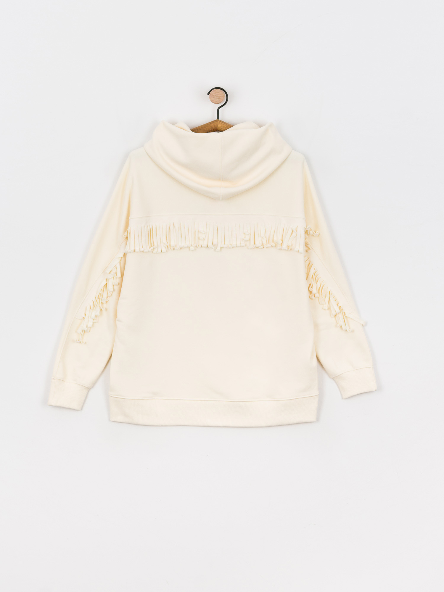 Bluza z kapturem Femi Stories Koosa HD Wmn (ecr)