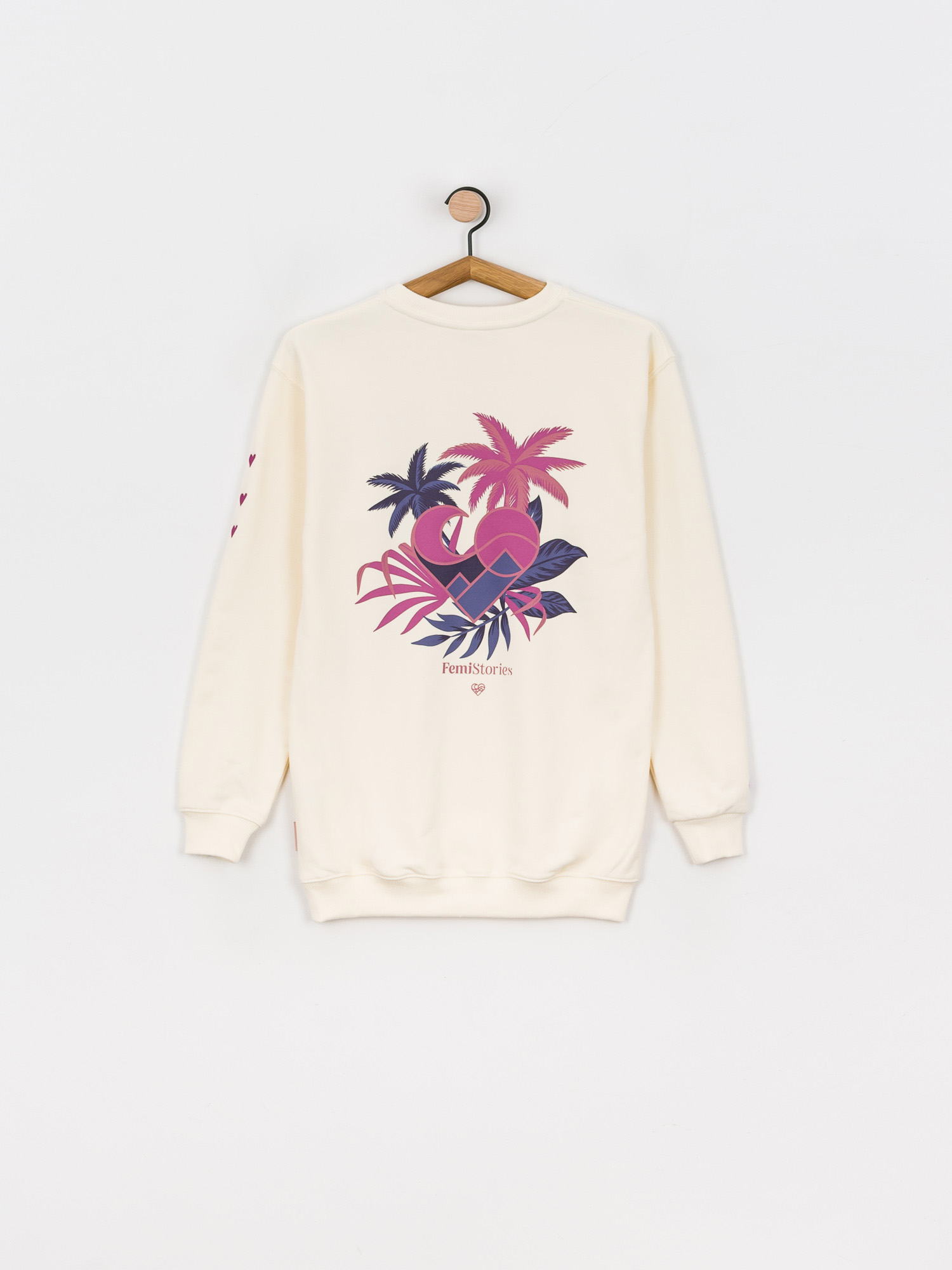 Bluza Femi Stories Lavi Wmn (ecr)