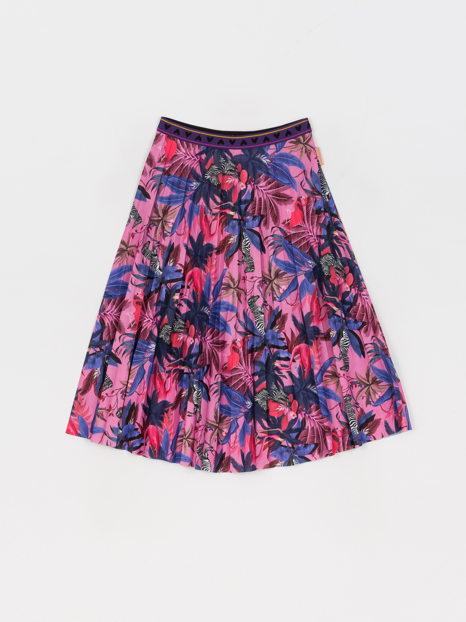 Spódnica Femi Stories Kosi Wmn (pims)