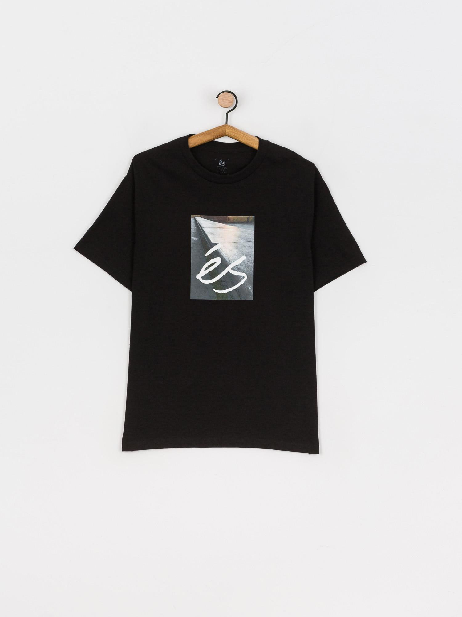 T-shirt eS My Block Macba (black)