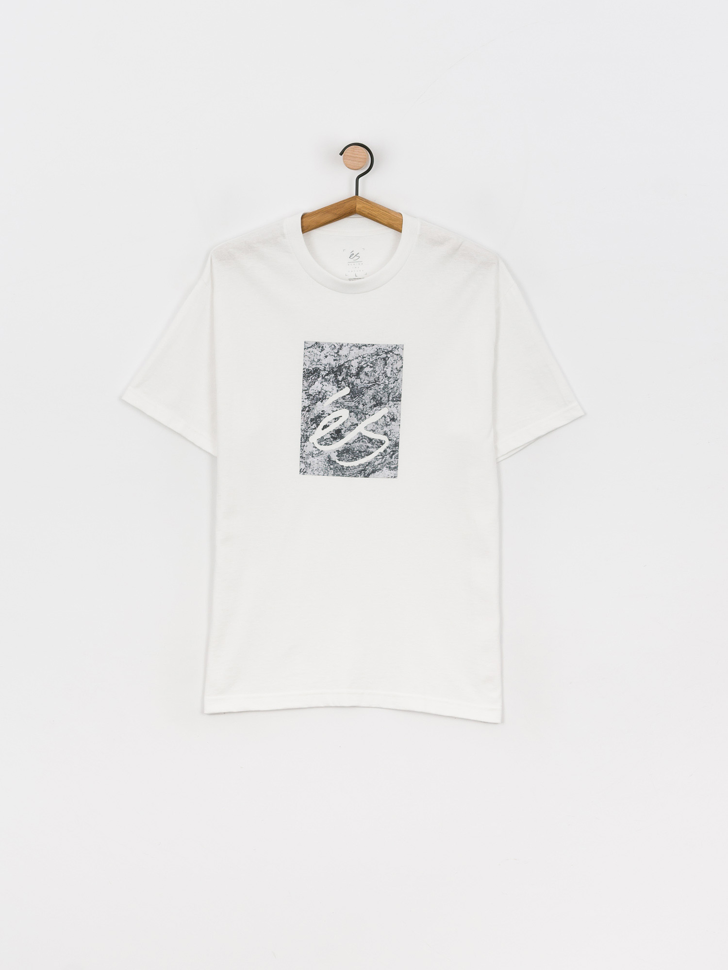 T-shirt eS My Block Rådhuset (white)