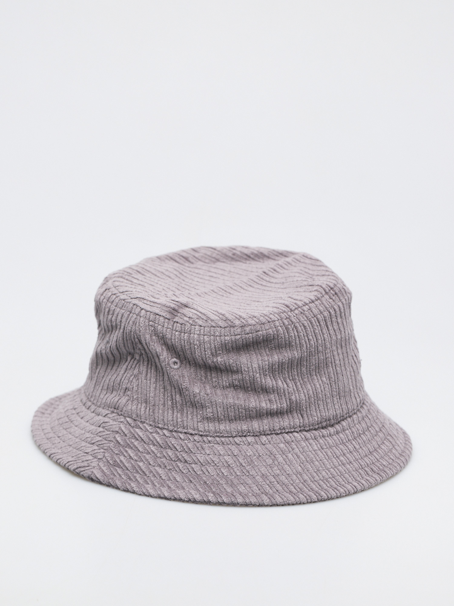 Kapelusz Stussy Corduroy Big Basic Bucket (lavendar)