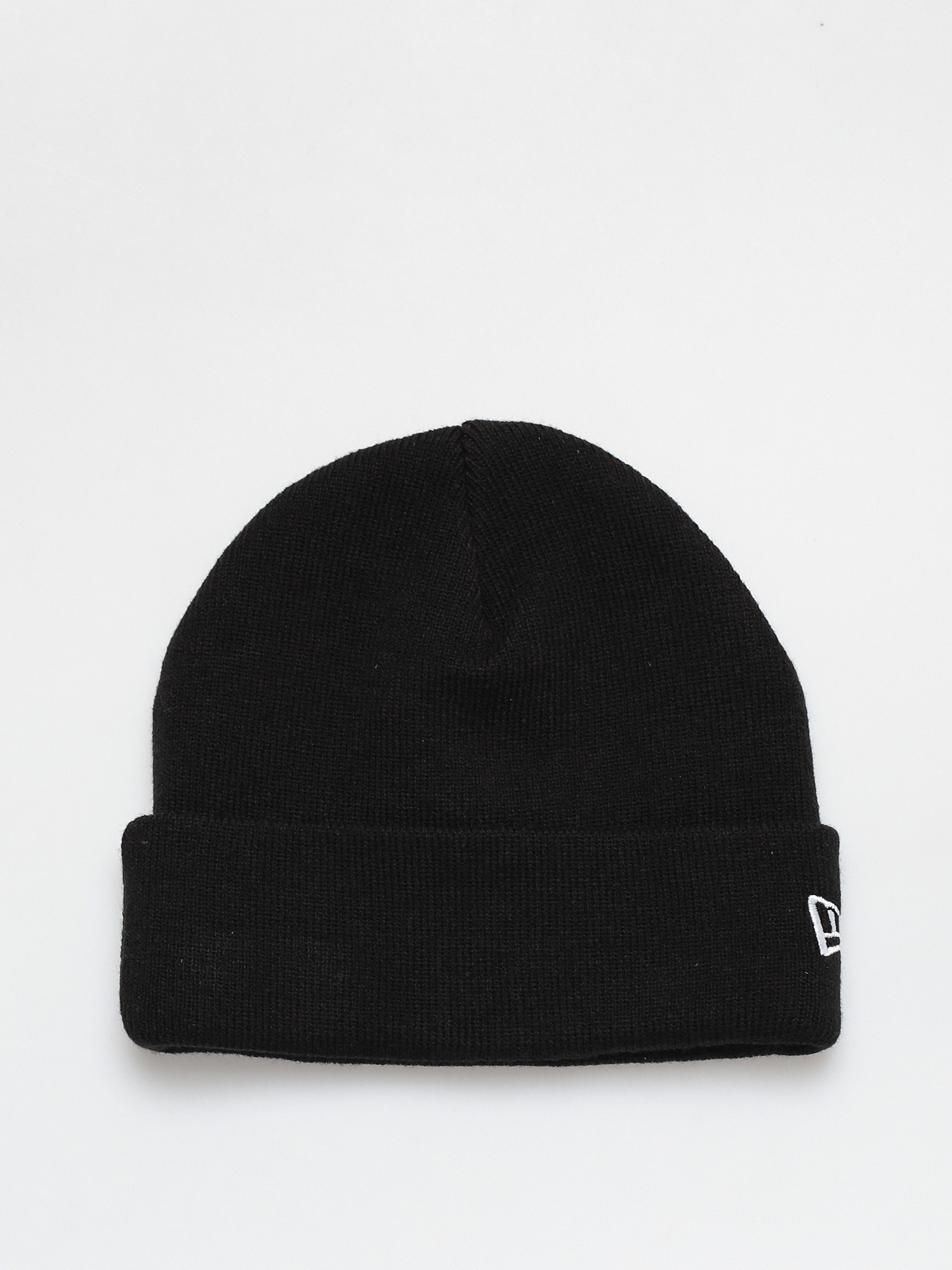 Czapka zimowa New Era Pop Short Cuff Knit (black)