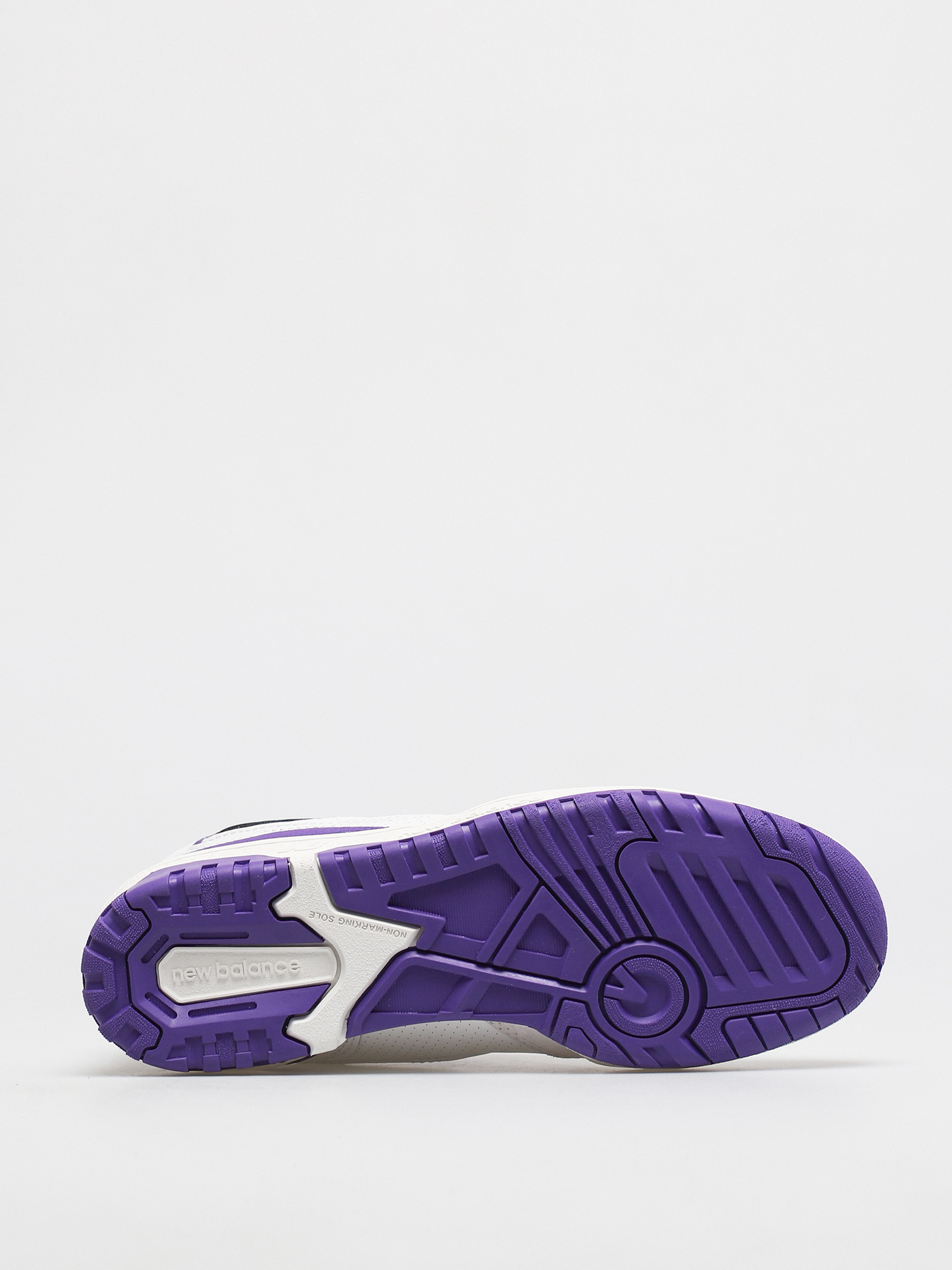 Buty New Balance 550 (white purple)