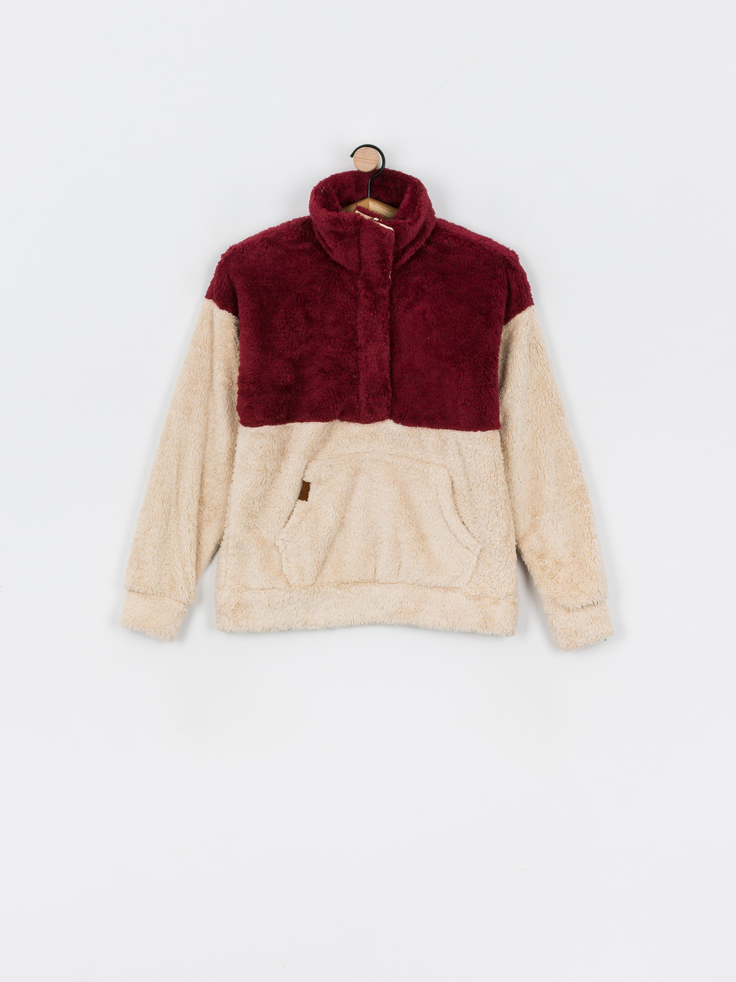 Bluza Roxy Coastal Route Wmn (tapioca)