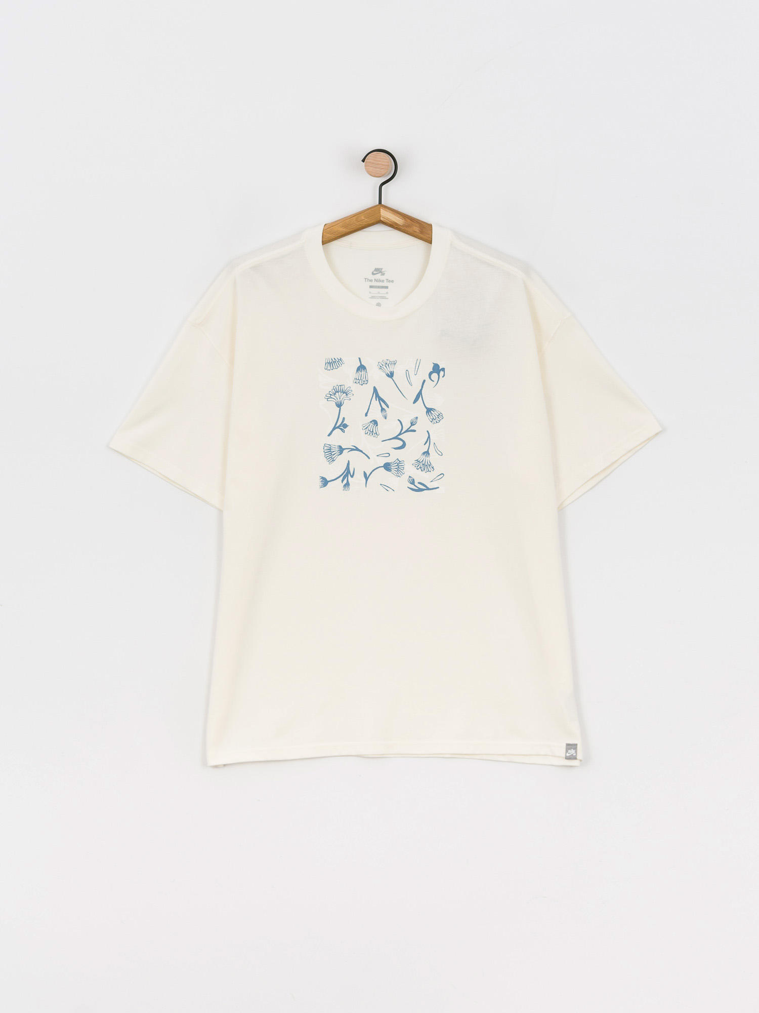 T-shirt Nike SB Sustainability (pure)