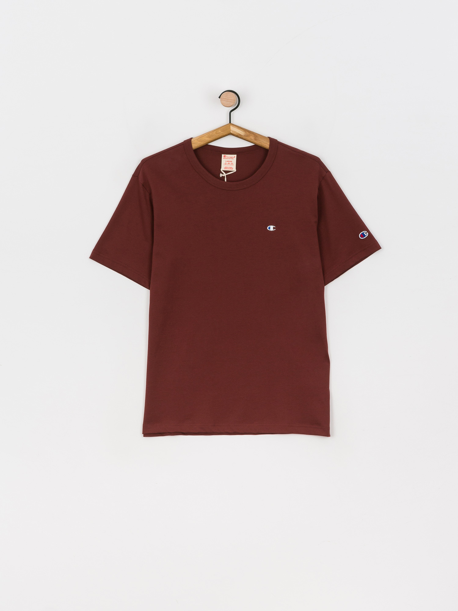 T-shirt Champion Crewneck 216545 (and)