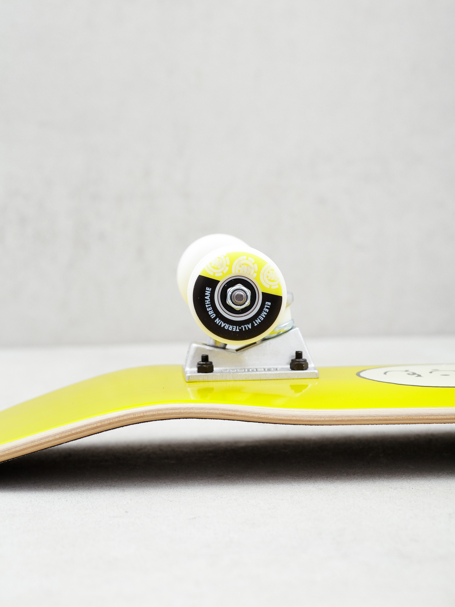 Deskorolka Element Peanuts Charli (assorted)