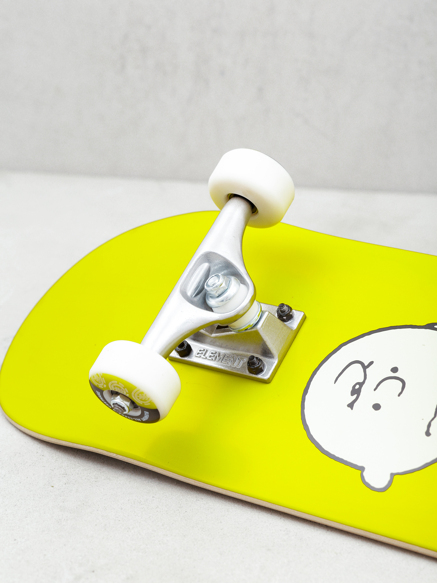 Deskorolka Element Peanuts Charli (assorted)