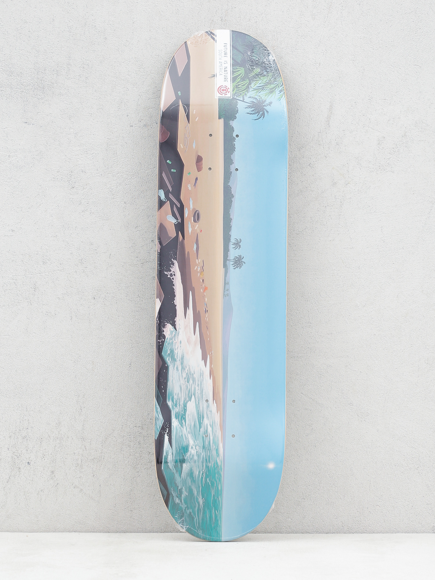 Deck Element Landscape Sa (assorted)