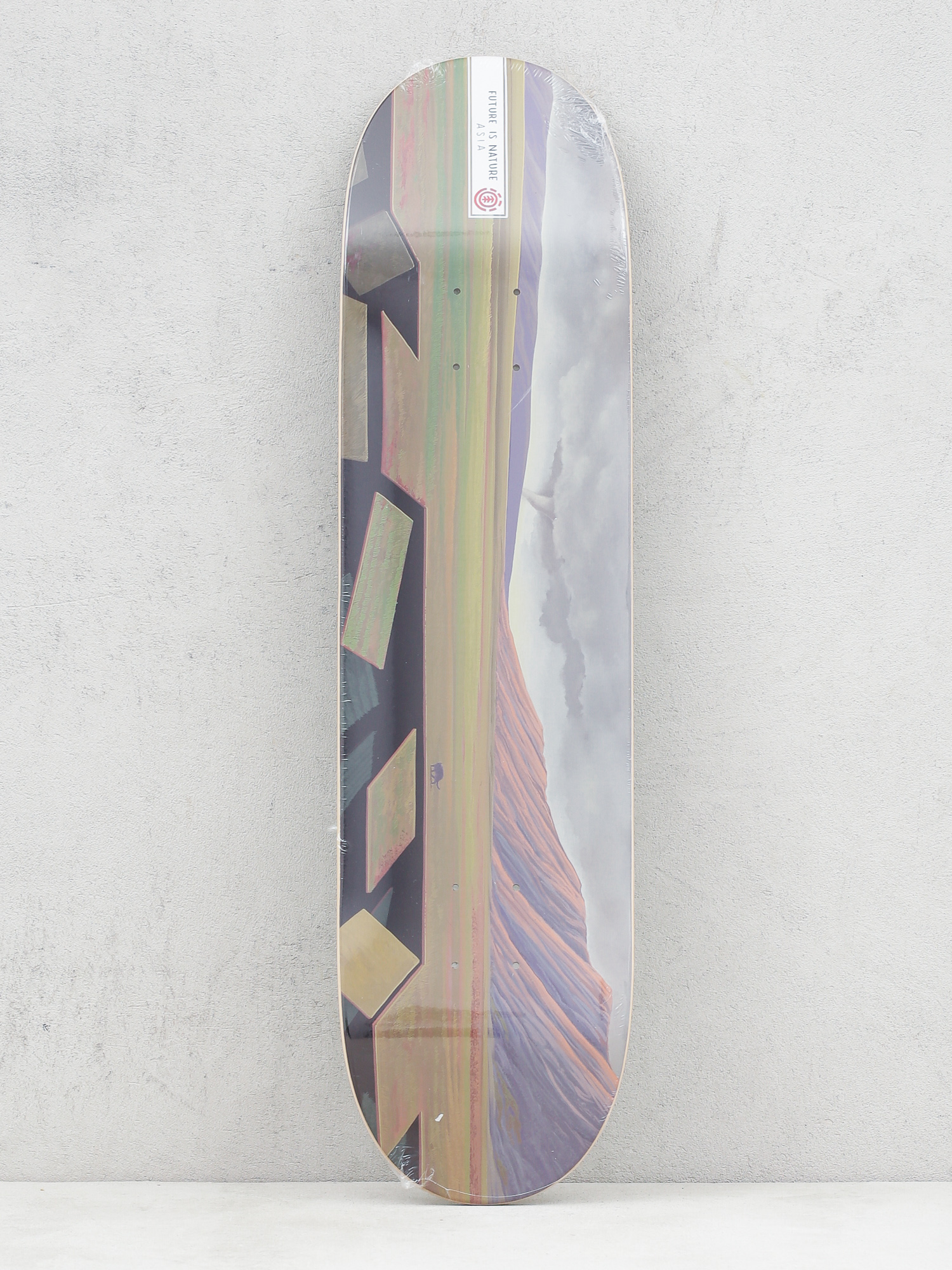 Deck Element Landscape Asia (assorted)