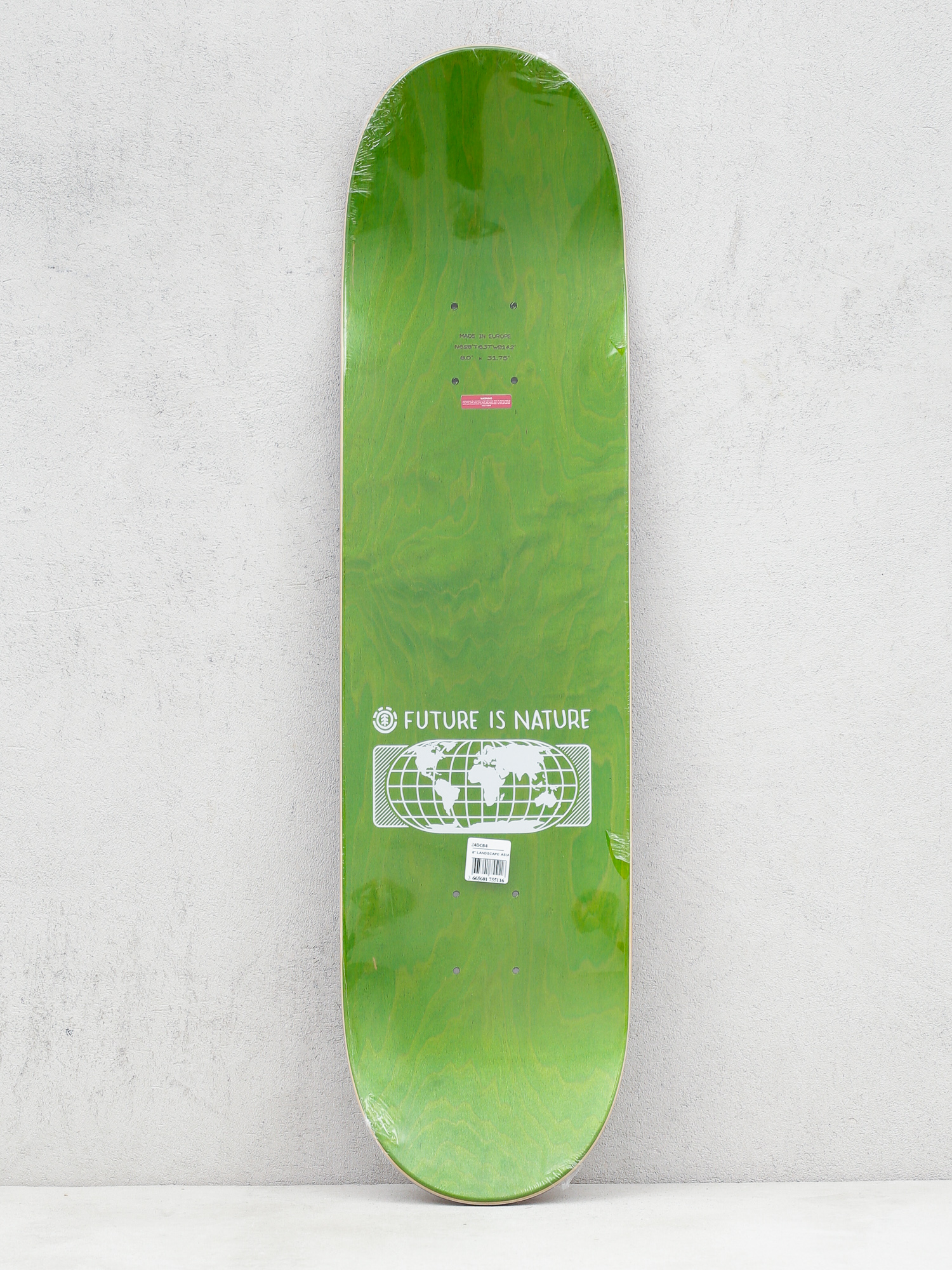 Deck Element Landscape Asia (assorted)