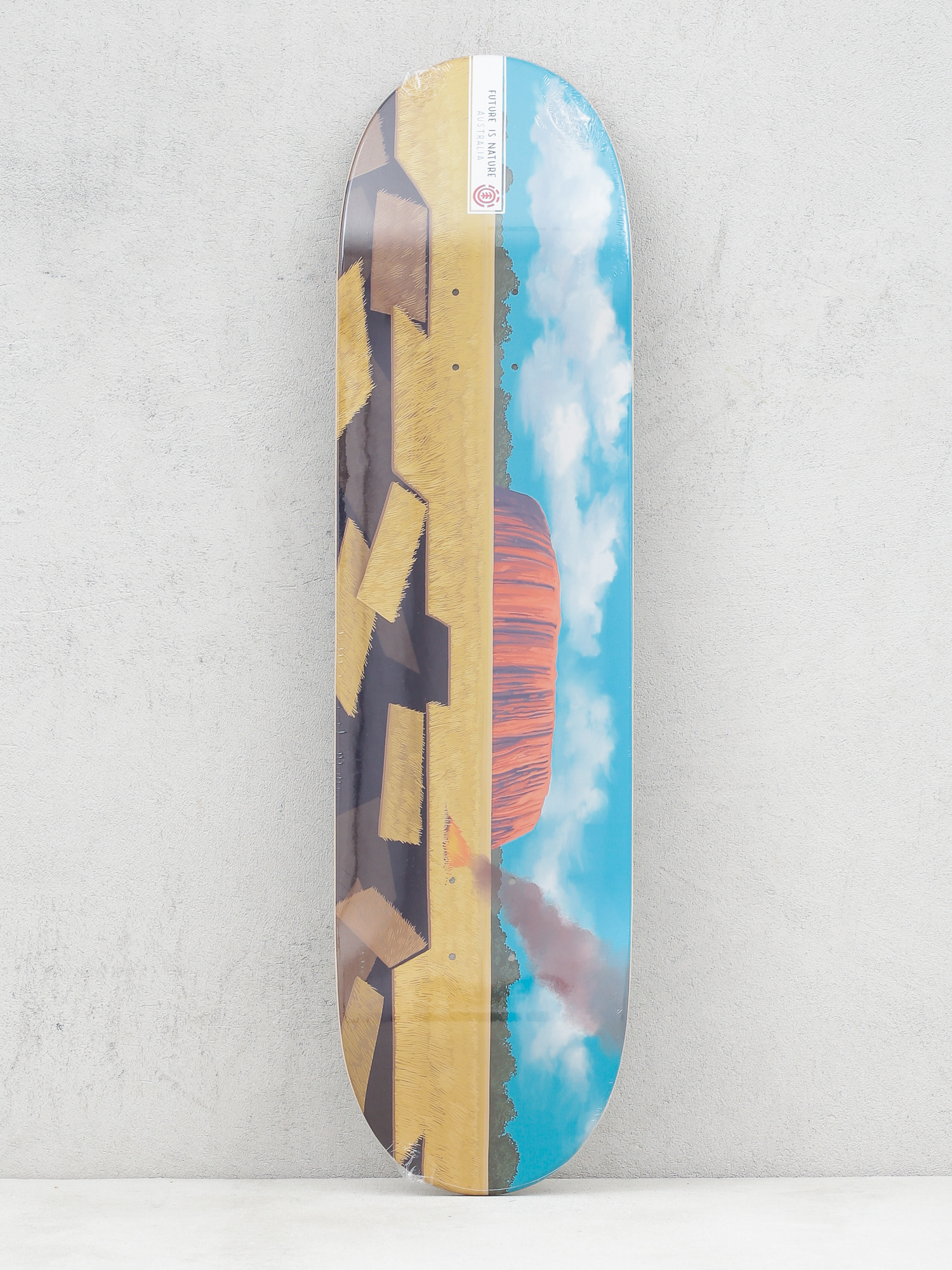 Deck Element Landscape Oz (assorted)