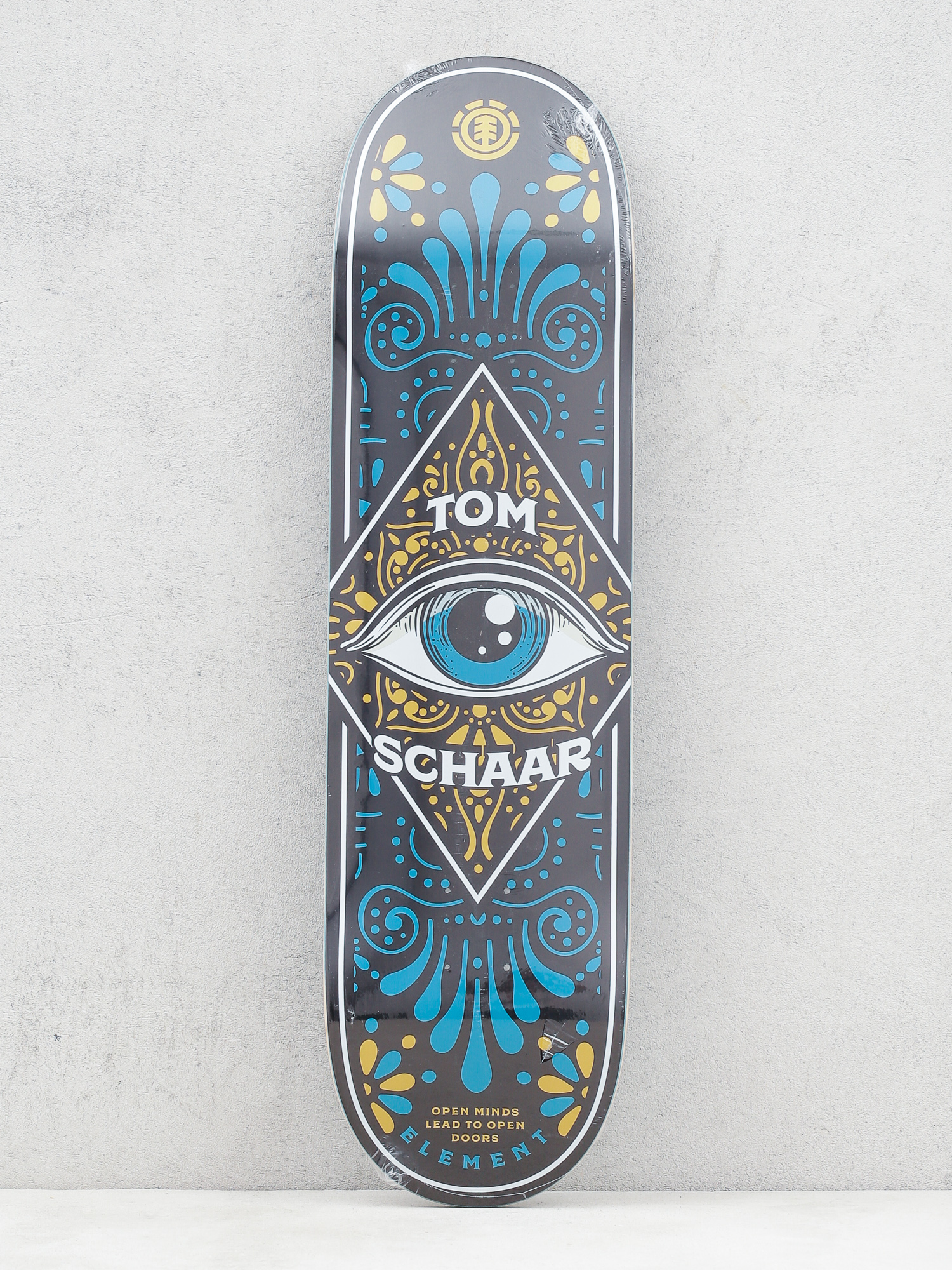 Deck Element Third Eye Schaa (assorted)