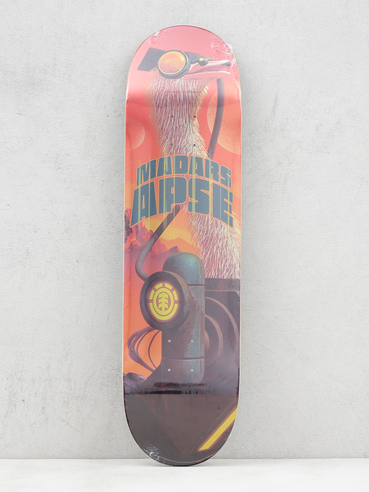 Deck Element Future Nature M (assorted)