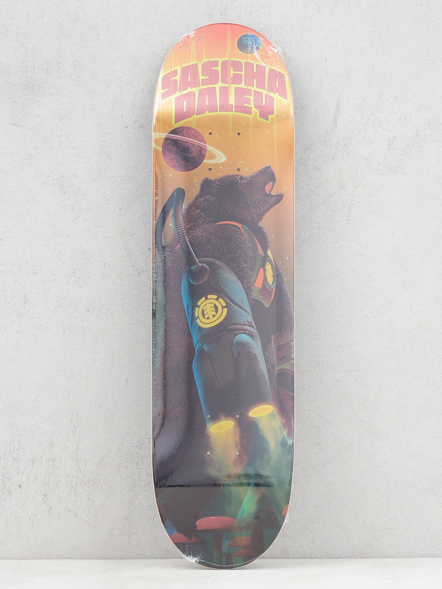 Deck Element Future Nature (assorted)