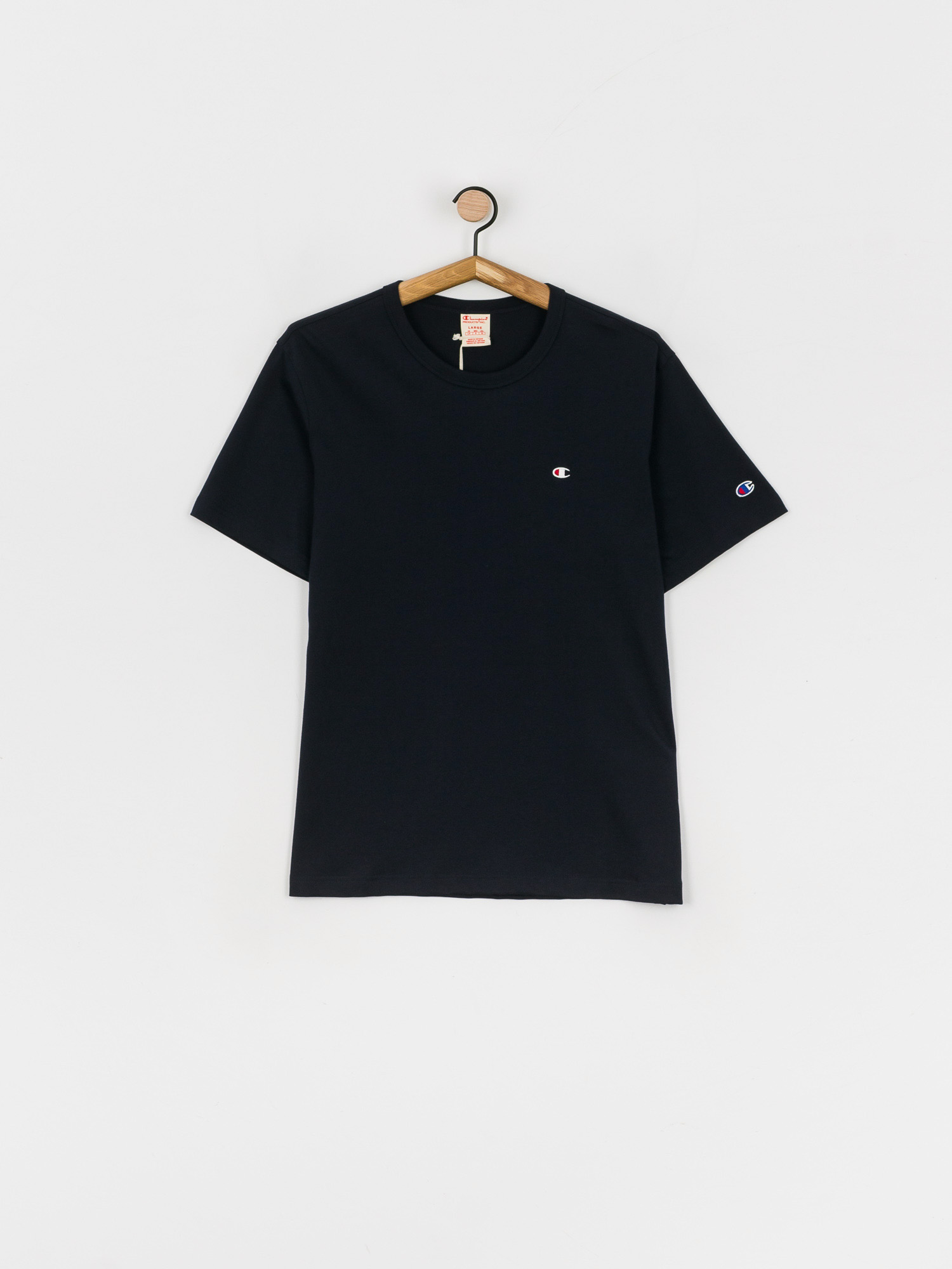 T-shirt Champion Crewneck 216545 (nny)