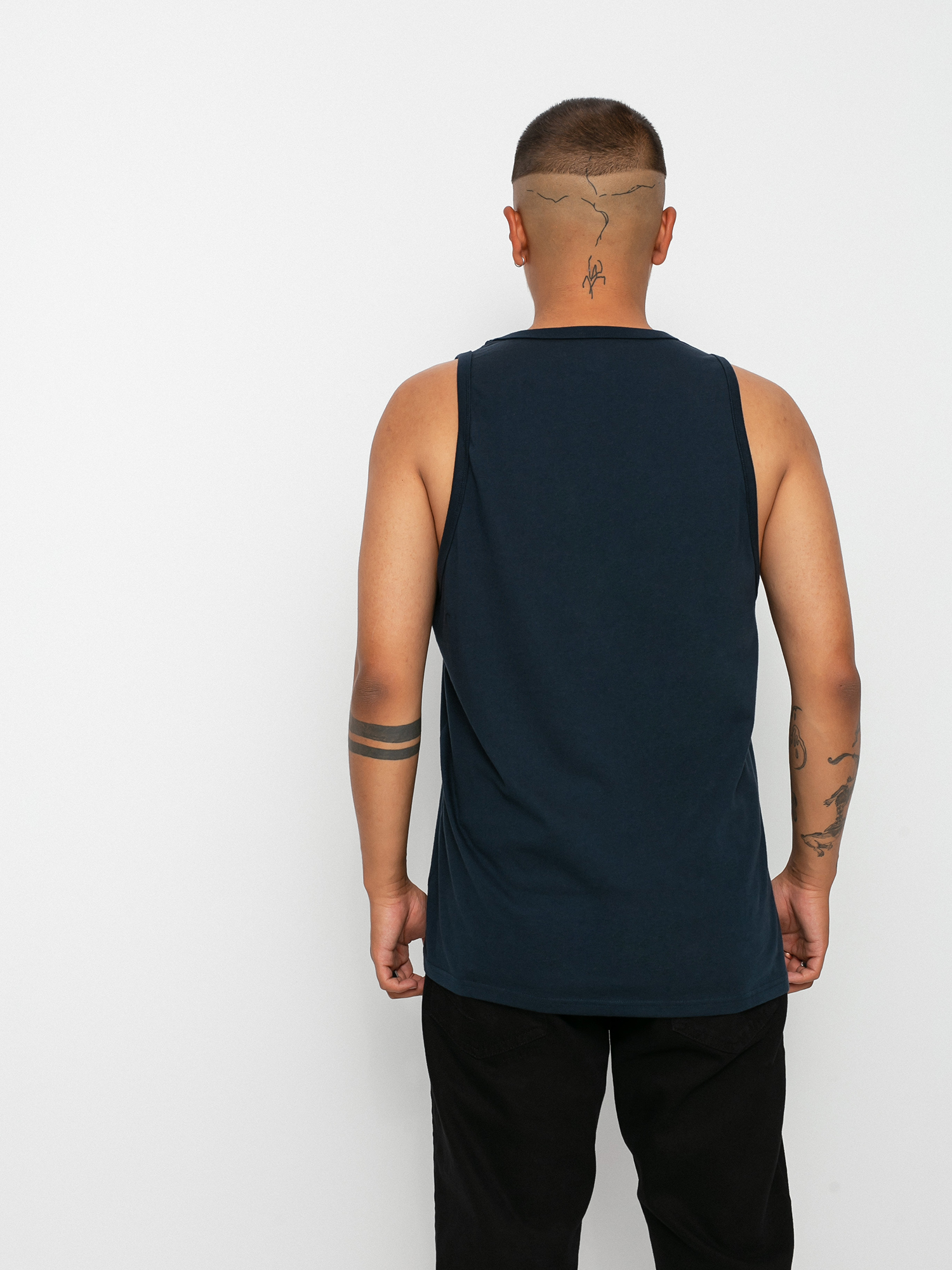 Koszulka Element Basic (eclipse navy)