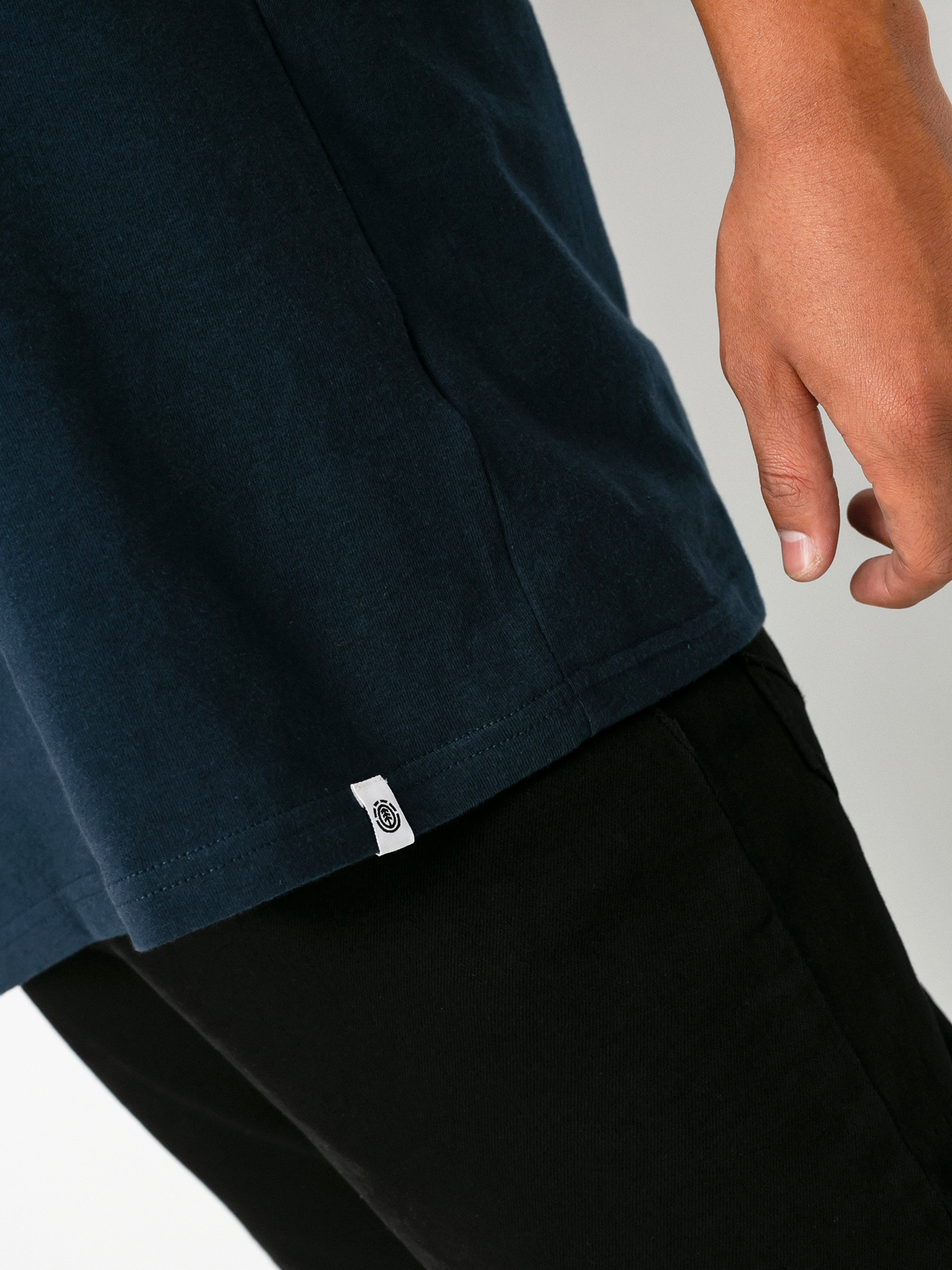 Koszulka Element Basic (eclipse navy)