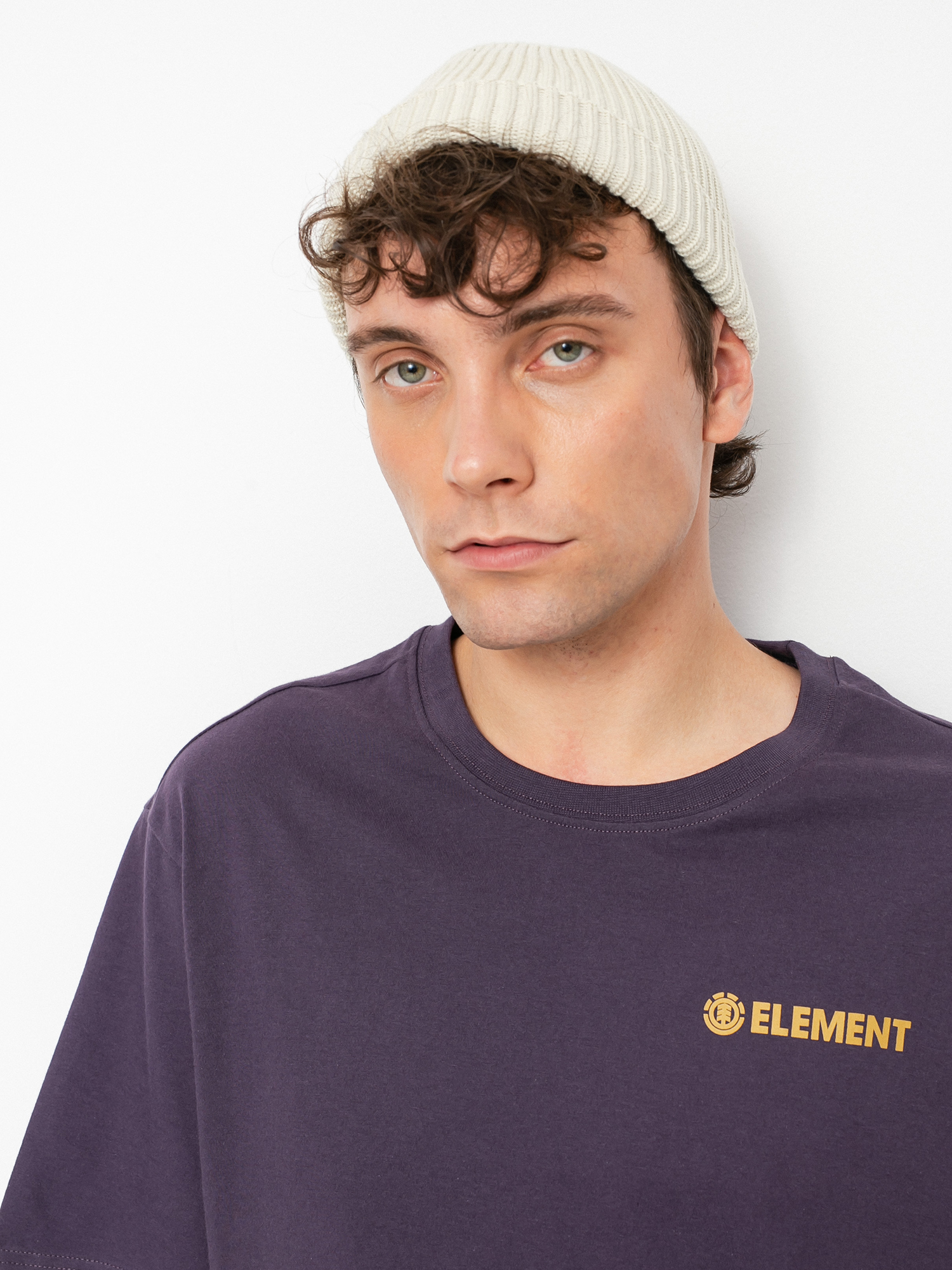 T-shirt Element Blazin Chest (mysterioso)