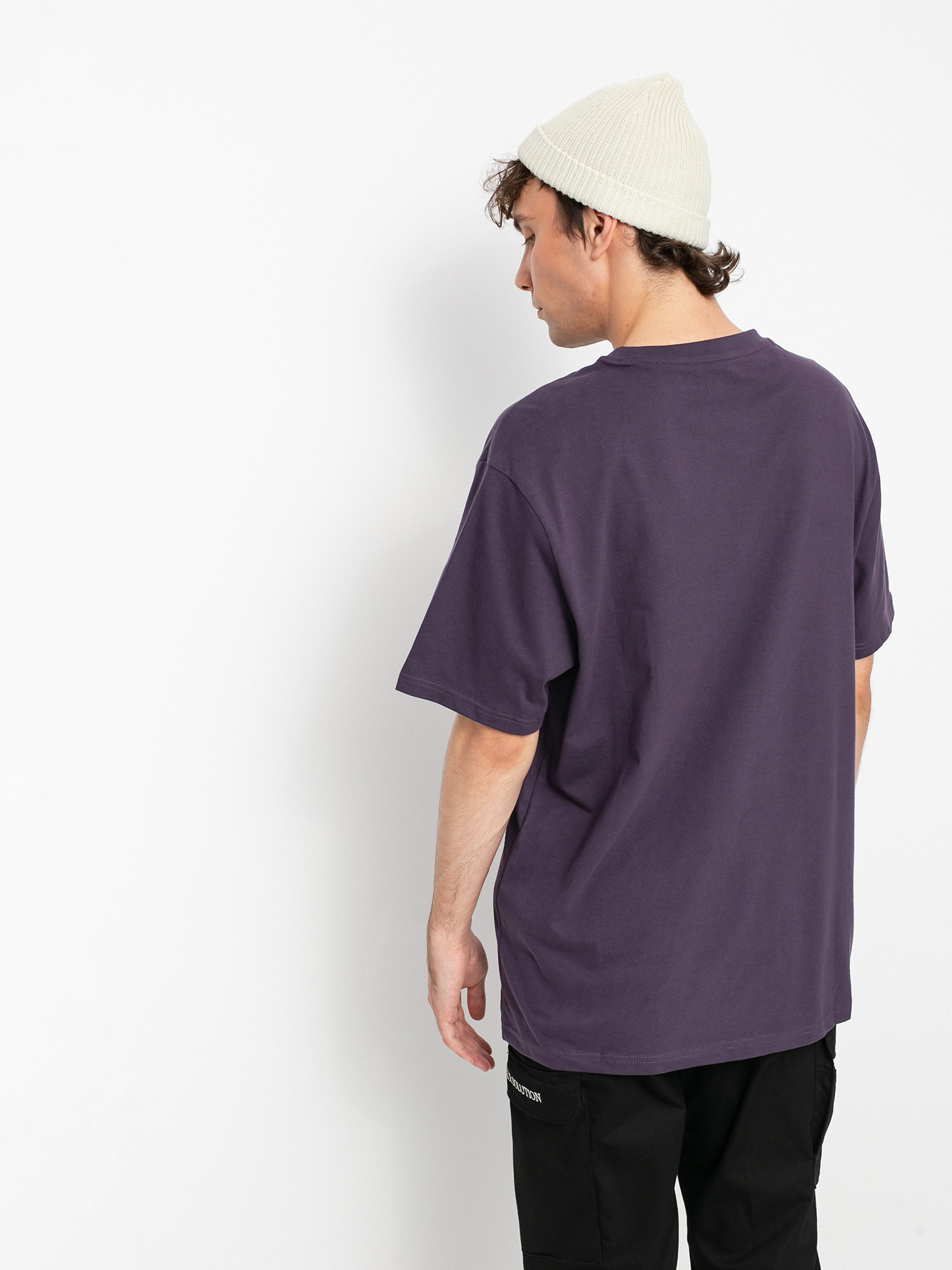 T-shirt Element Blazin Chest (mysterioso)