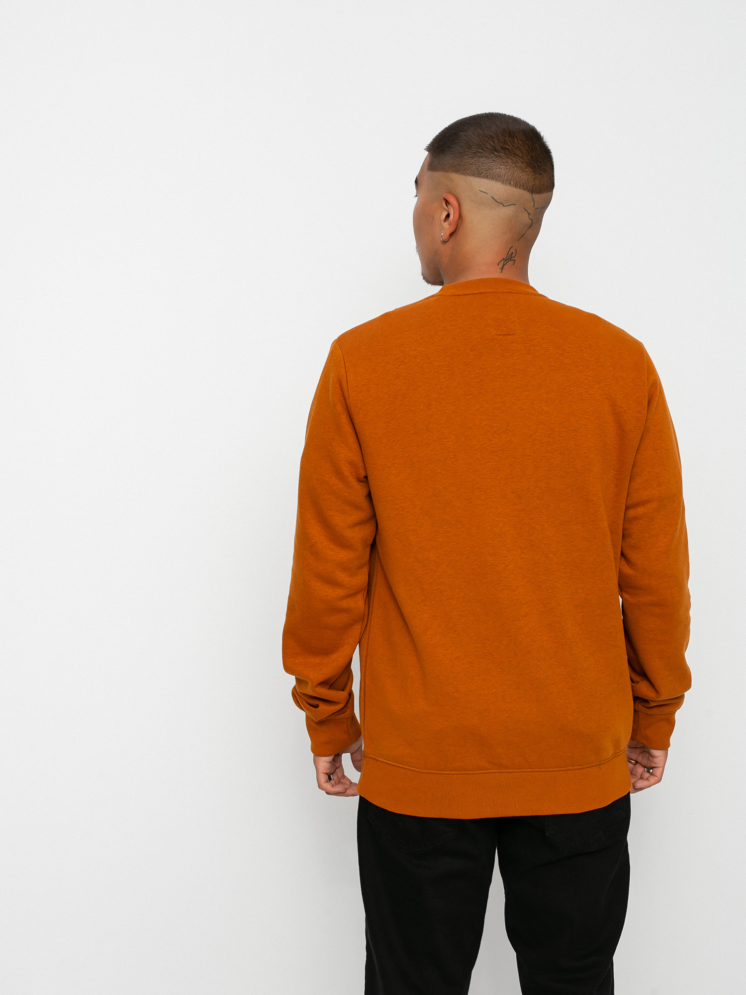 Bluza Element Blazin Chest (glazed ginger)