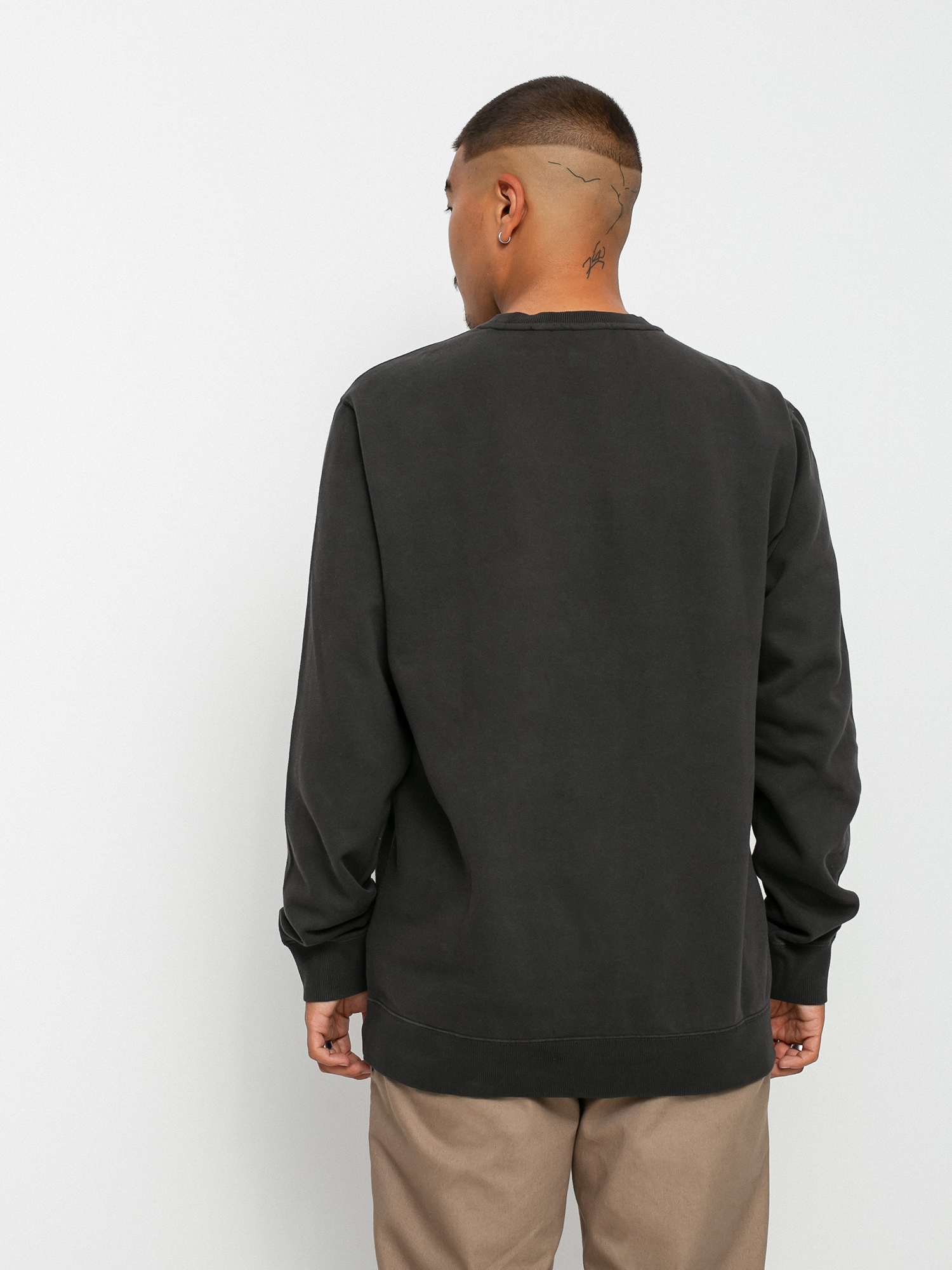 Bluza RVCA Cambridge (black)