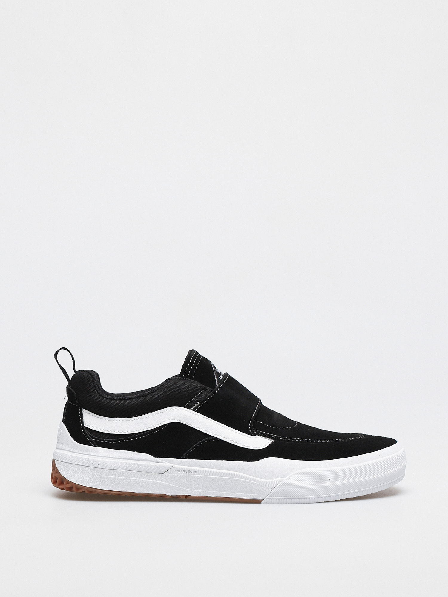 Buty Vans Kyle 2 (black/white)