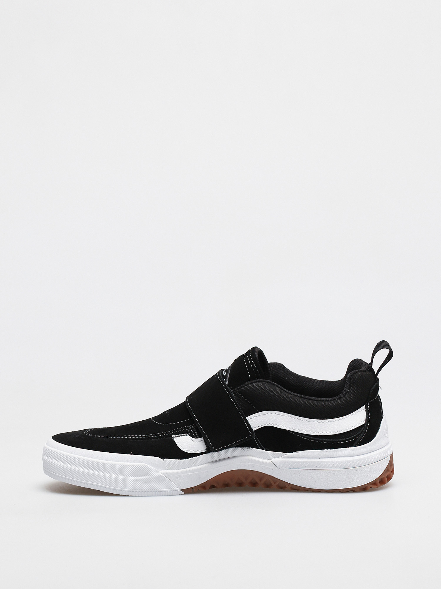 Buty Vans Kyle 2 (black/white)