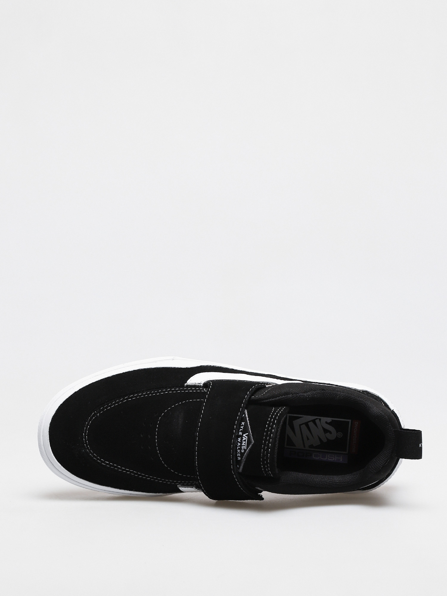Buty Vans Kyle 2 (black/white)