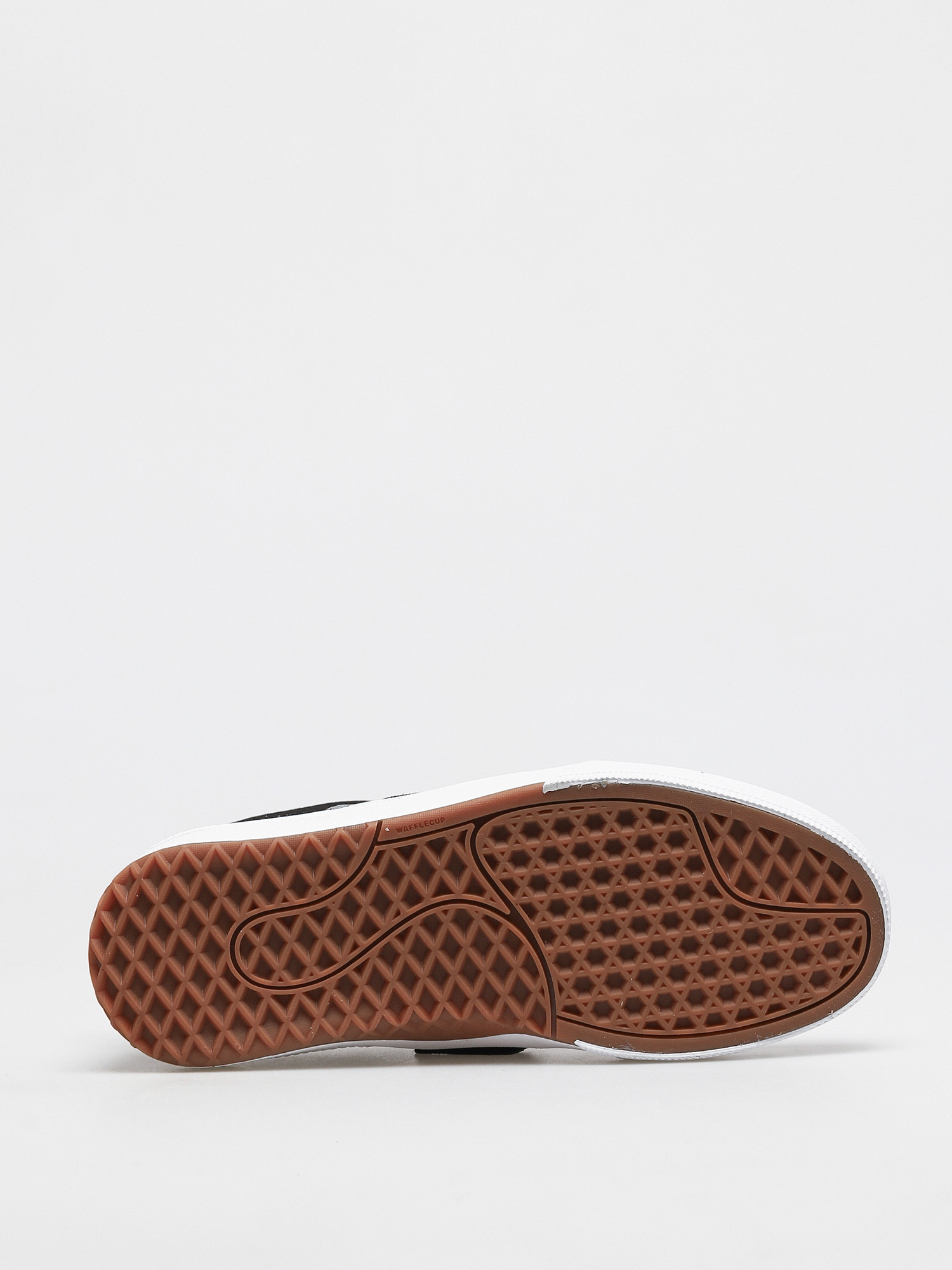 Buty Vans Kyle 2 (black/white)