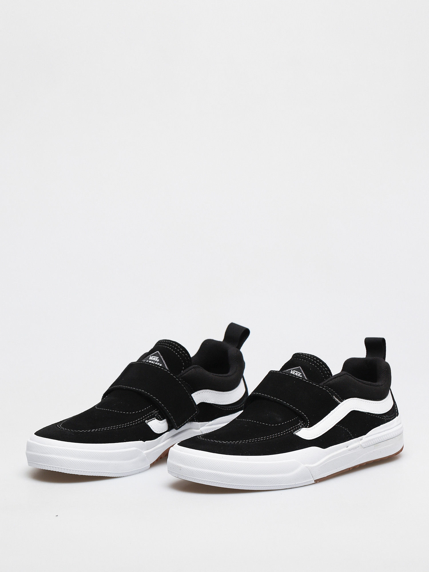 Buty Vans Kyle 2 (black/white)