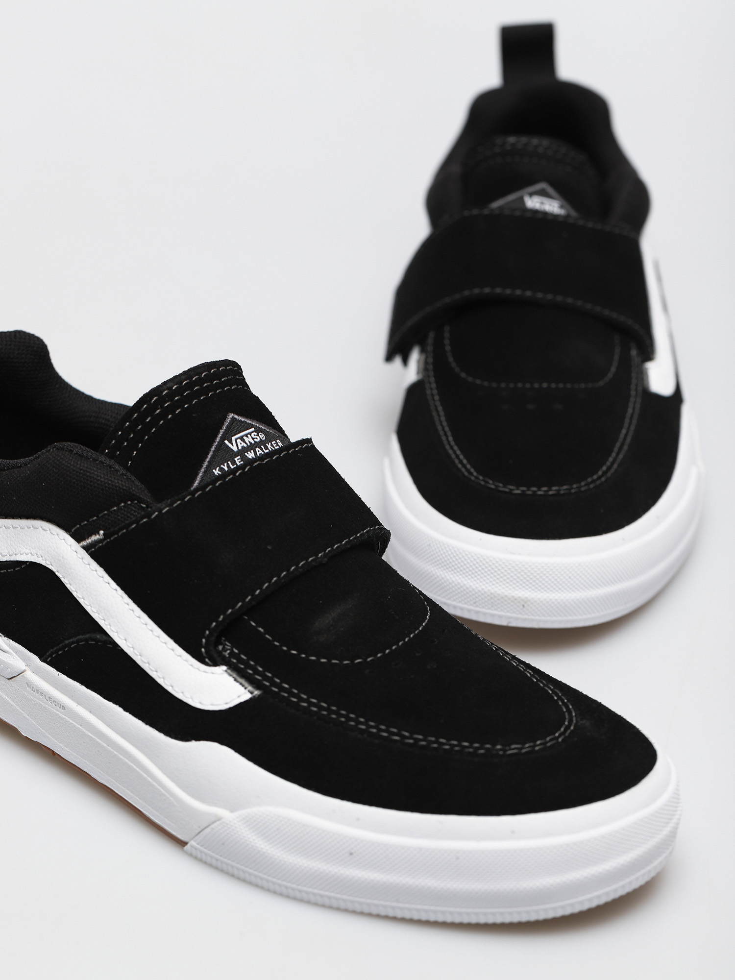 Buty Vans Kyle 2 (black/white)