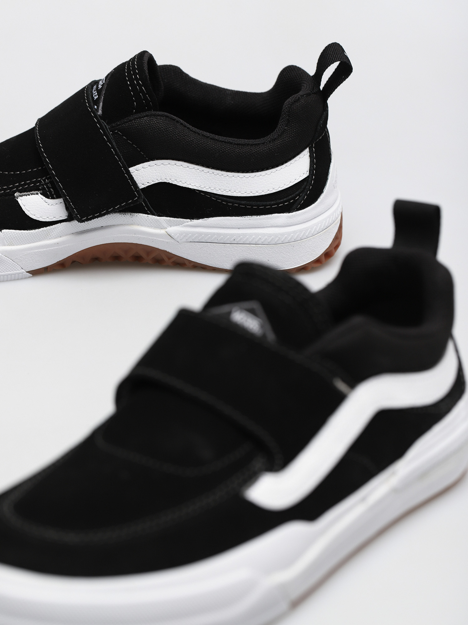 Buty Vans Kyle 2 (black/white)