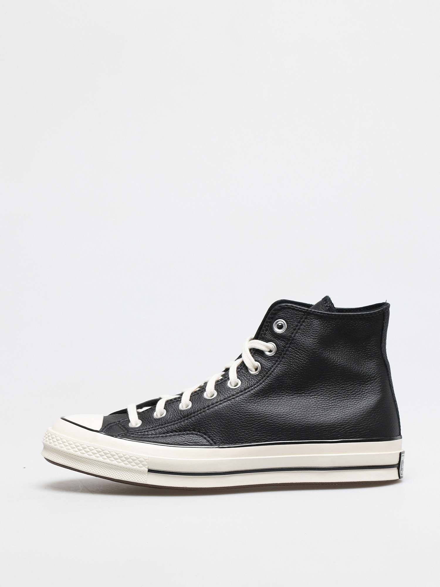 Trampki Converse Chuck 70 Hi Leather (black)