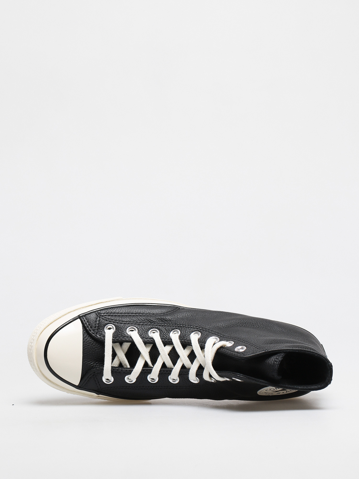 Trampki Converse Chuck 70 Hi Leather (black)