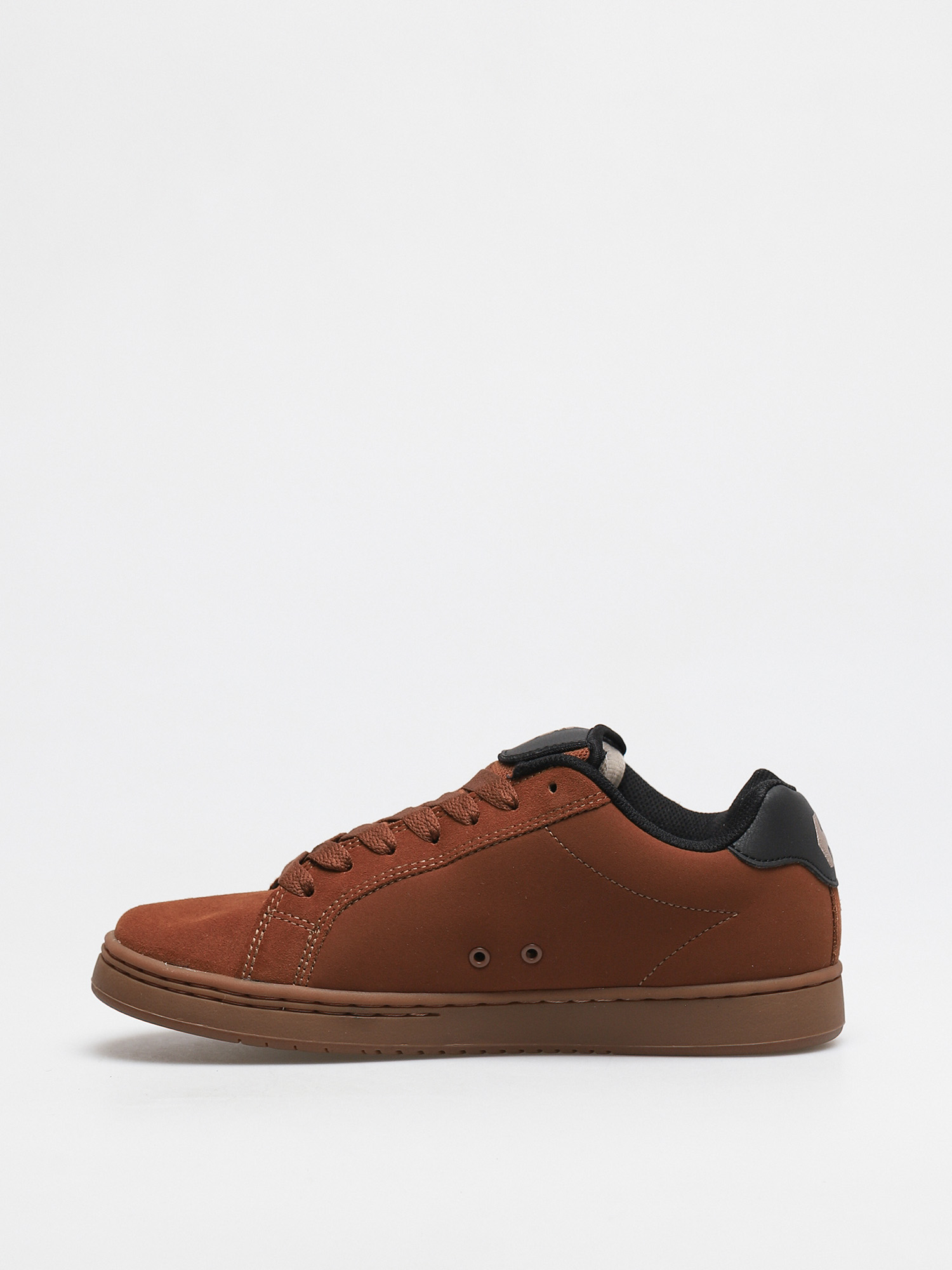 Buty Etnies Fader (brown/navy/gum)