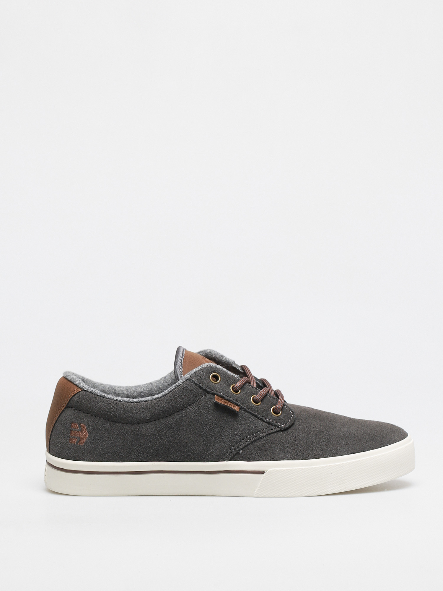 Buty Etnies Jameson 2 (grey/brown)
