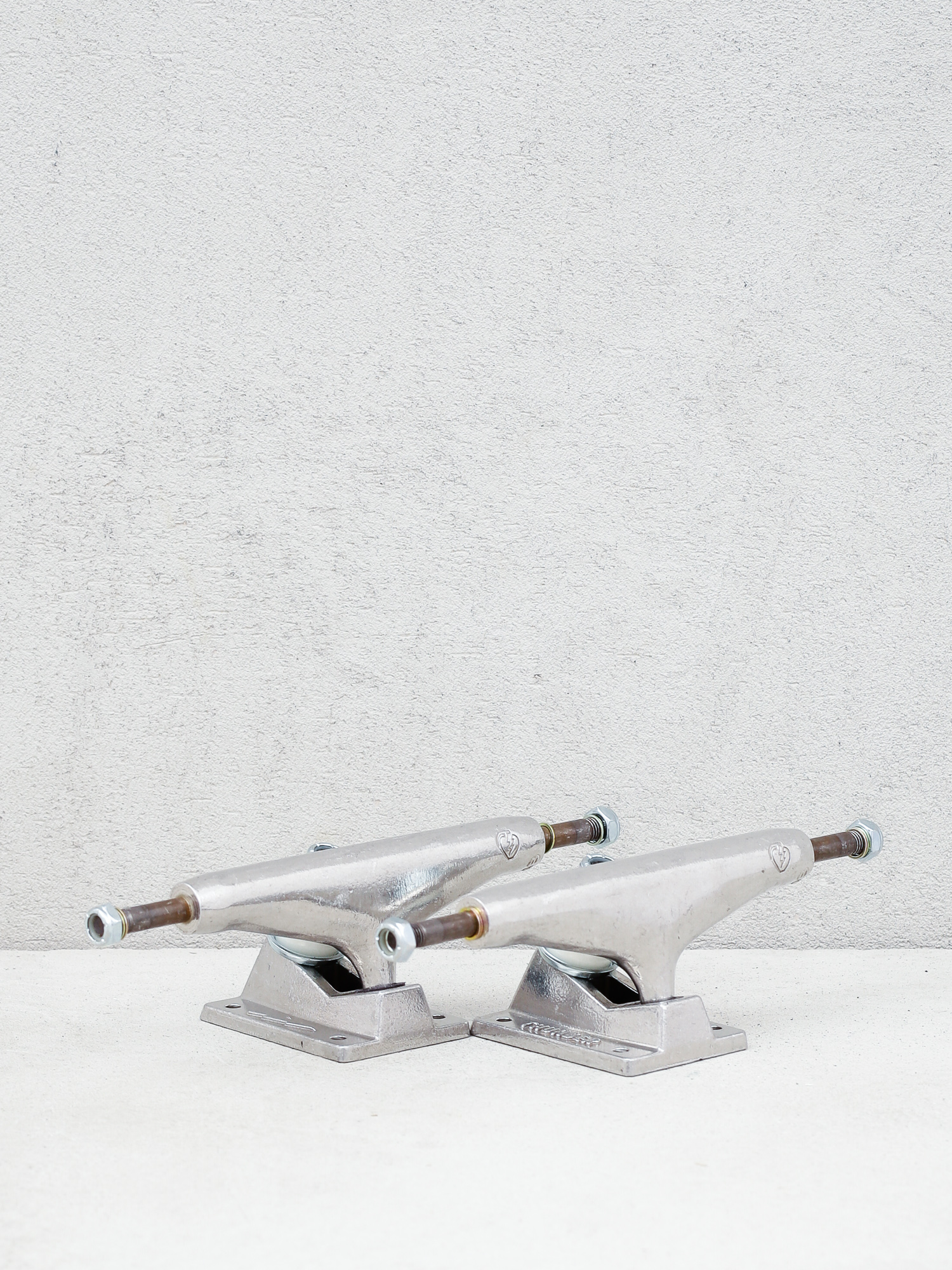 Traki Thunder Tyson Stmp Tm (polished)